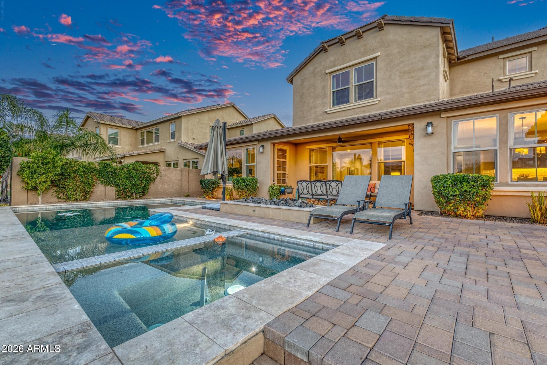 4420 S GARDENIA Drive, Chandler, AZ 85248 — Photo 1 of 47