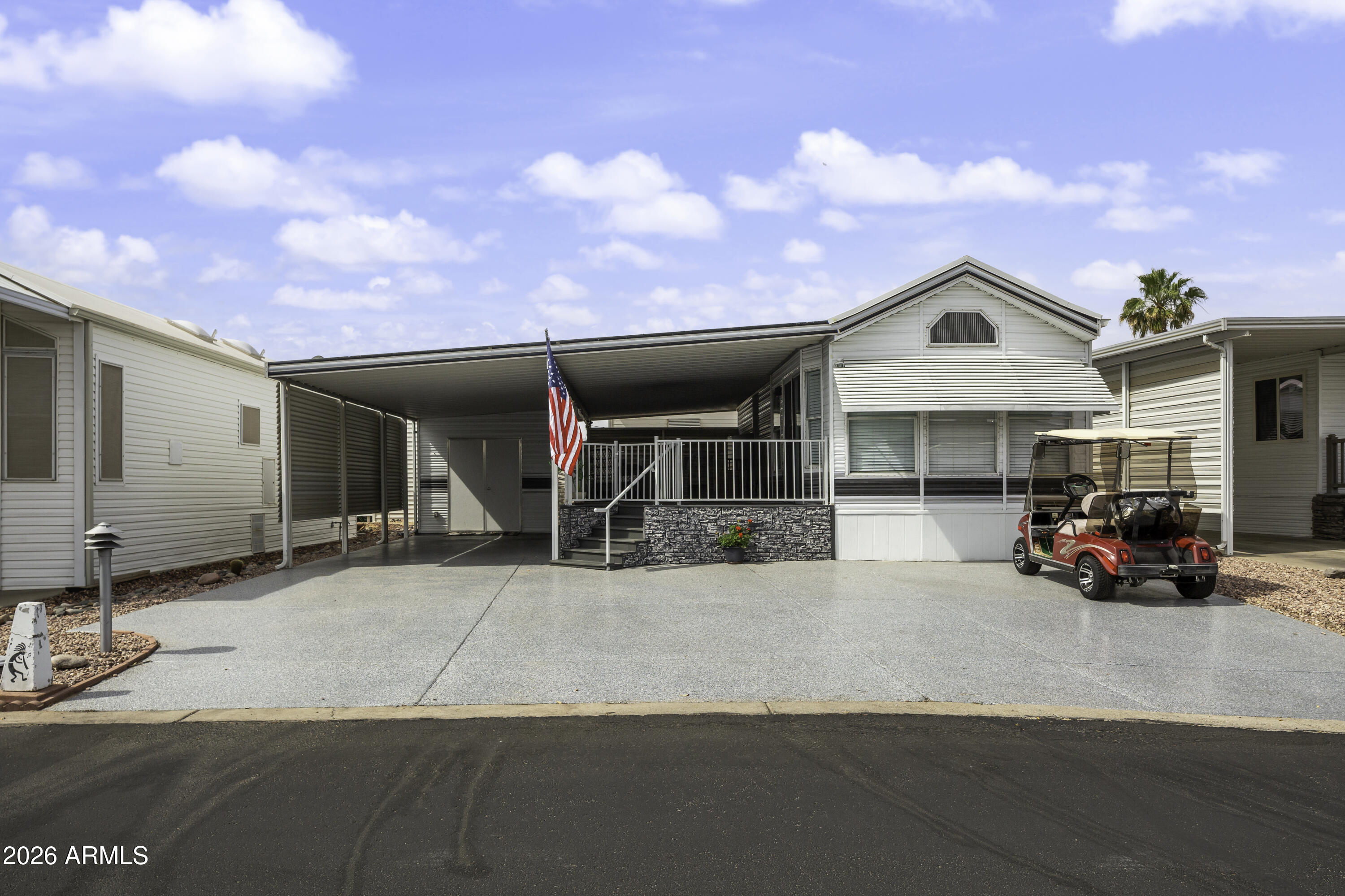 17200 W BELL Road 583, Surprise, AZ 85374 — Photo 1 of 25