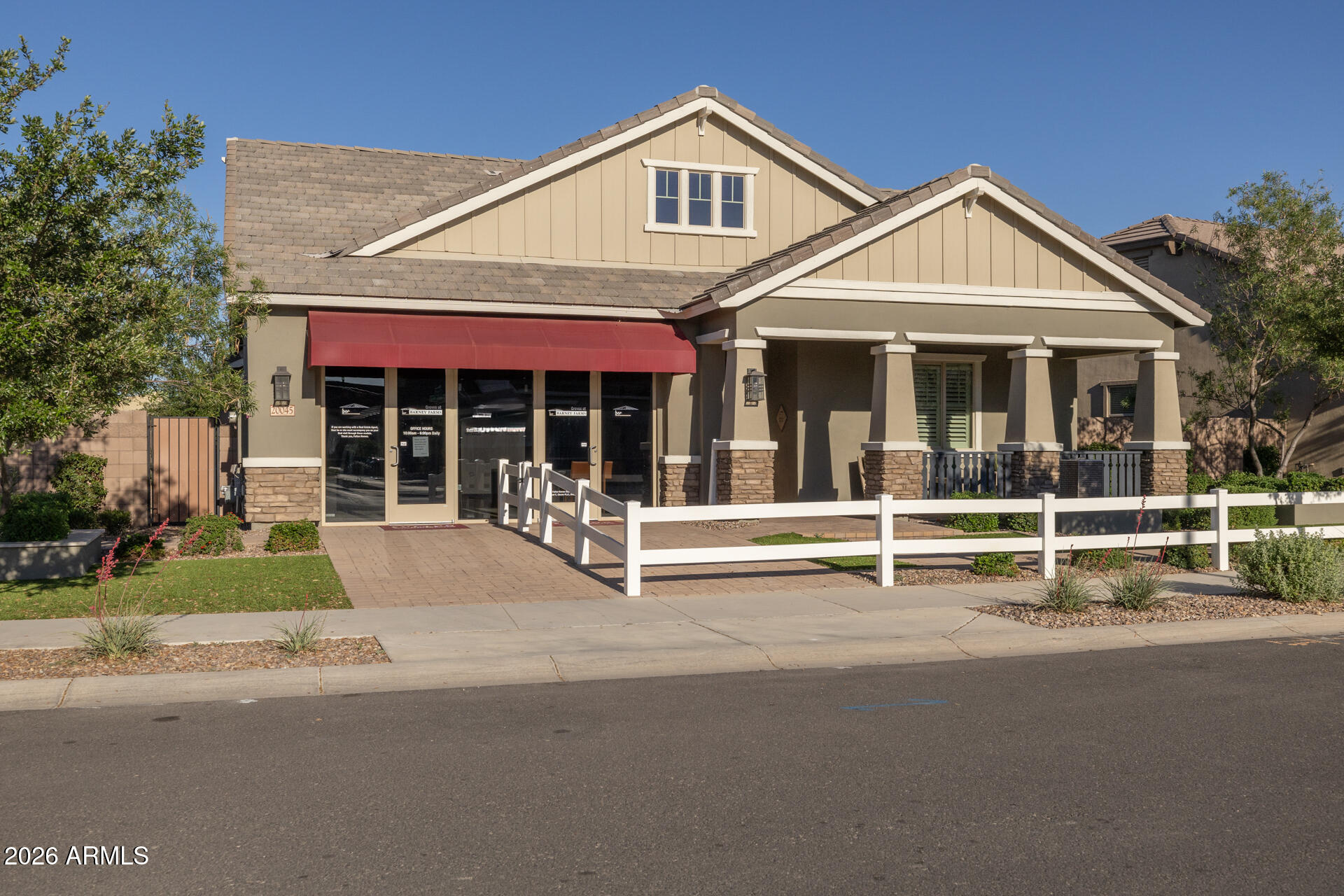 20045 S 229TH Way, Queen Creek, AZ 85142 — Photo 1 of 76