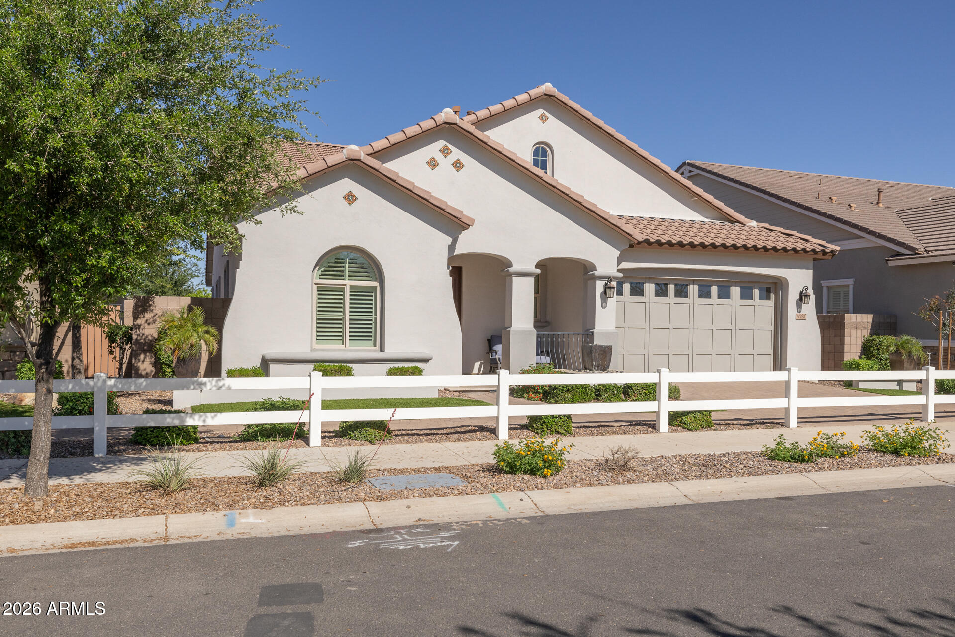 20081 S 229TH Way, Queen Creek, AZ 85142 — Photo 1 of 86