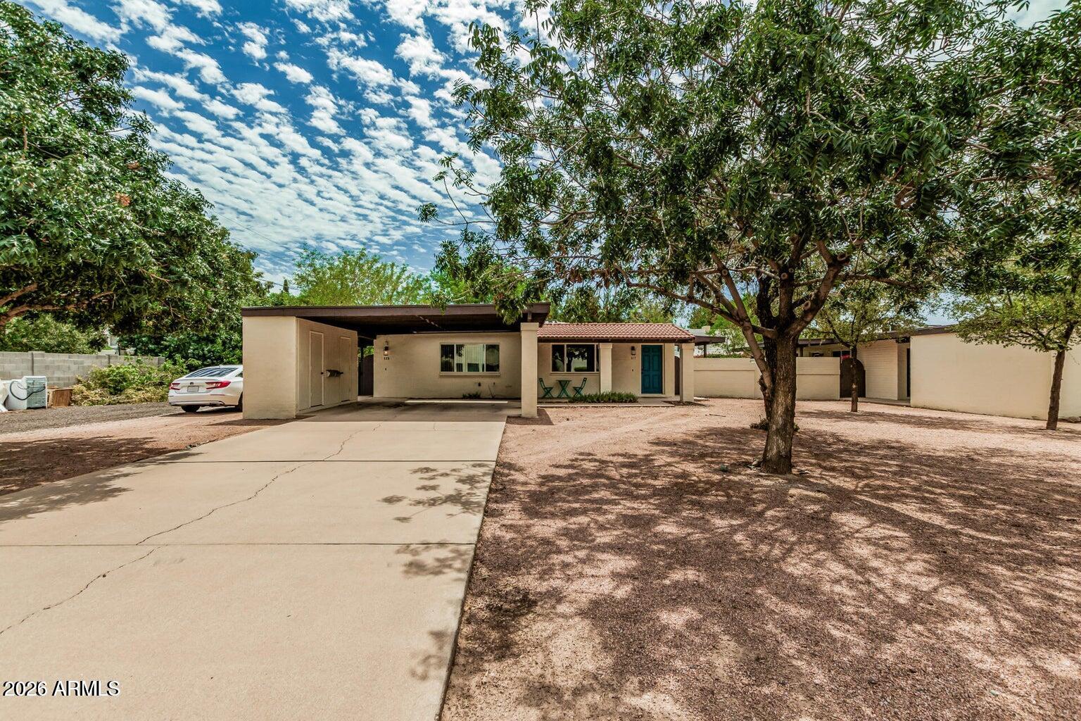 115 W 10TH Street, Tempe, AZ 85281 — Photo 1 of 21