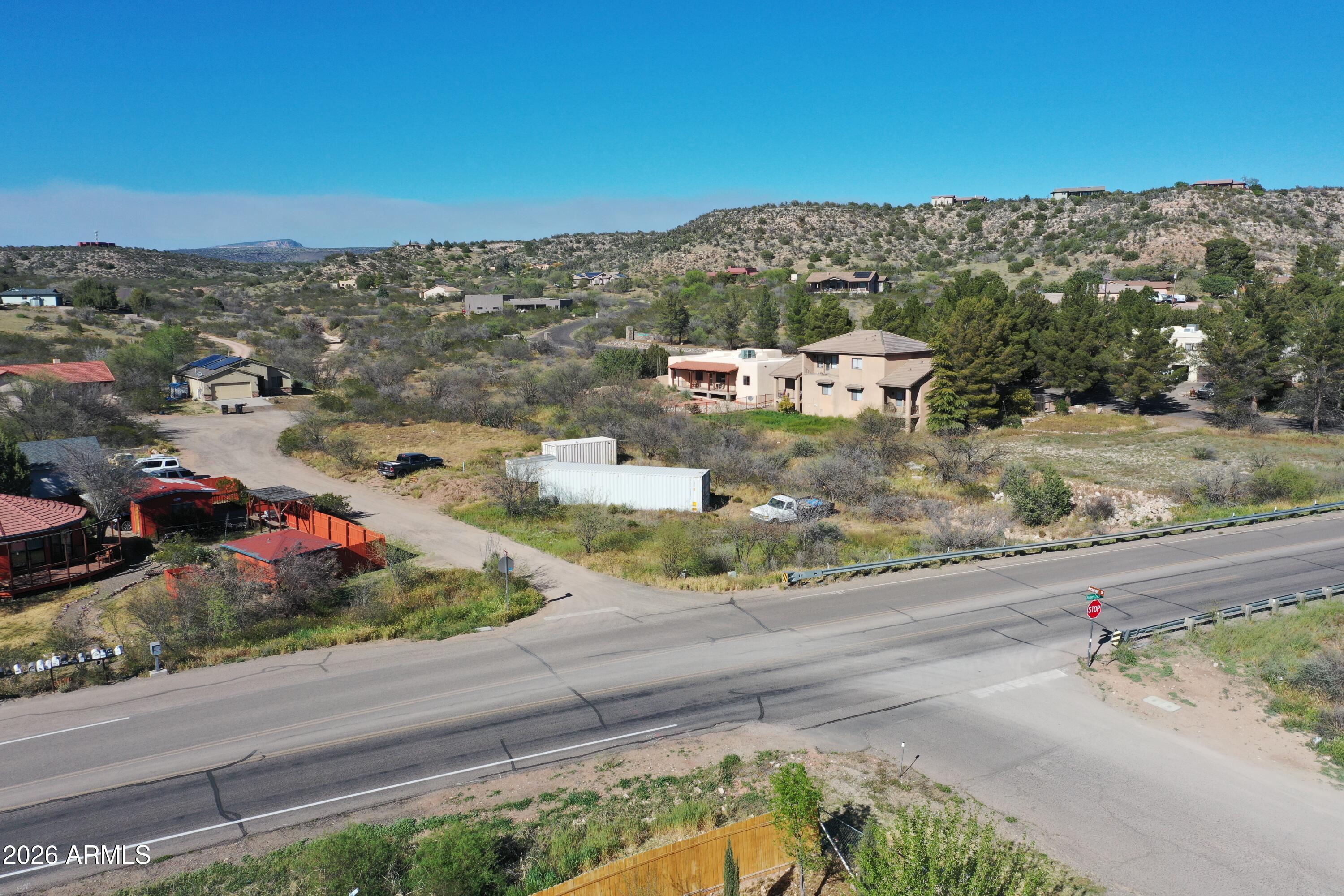 5925 N KRAMER Court 88, 79, 80, Rimrock, AZ 86335 — Photo 1 of 16