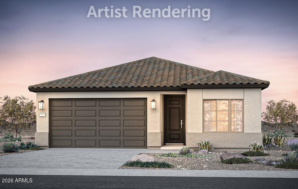25629 W Trumbull Road, Buckeye, AZ 85326 — Photo 1 of 2