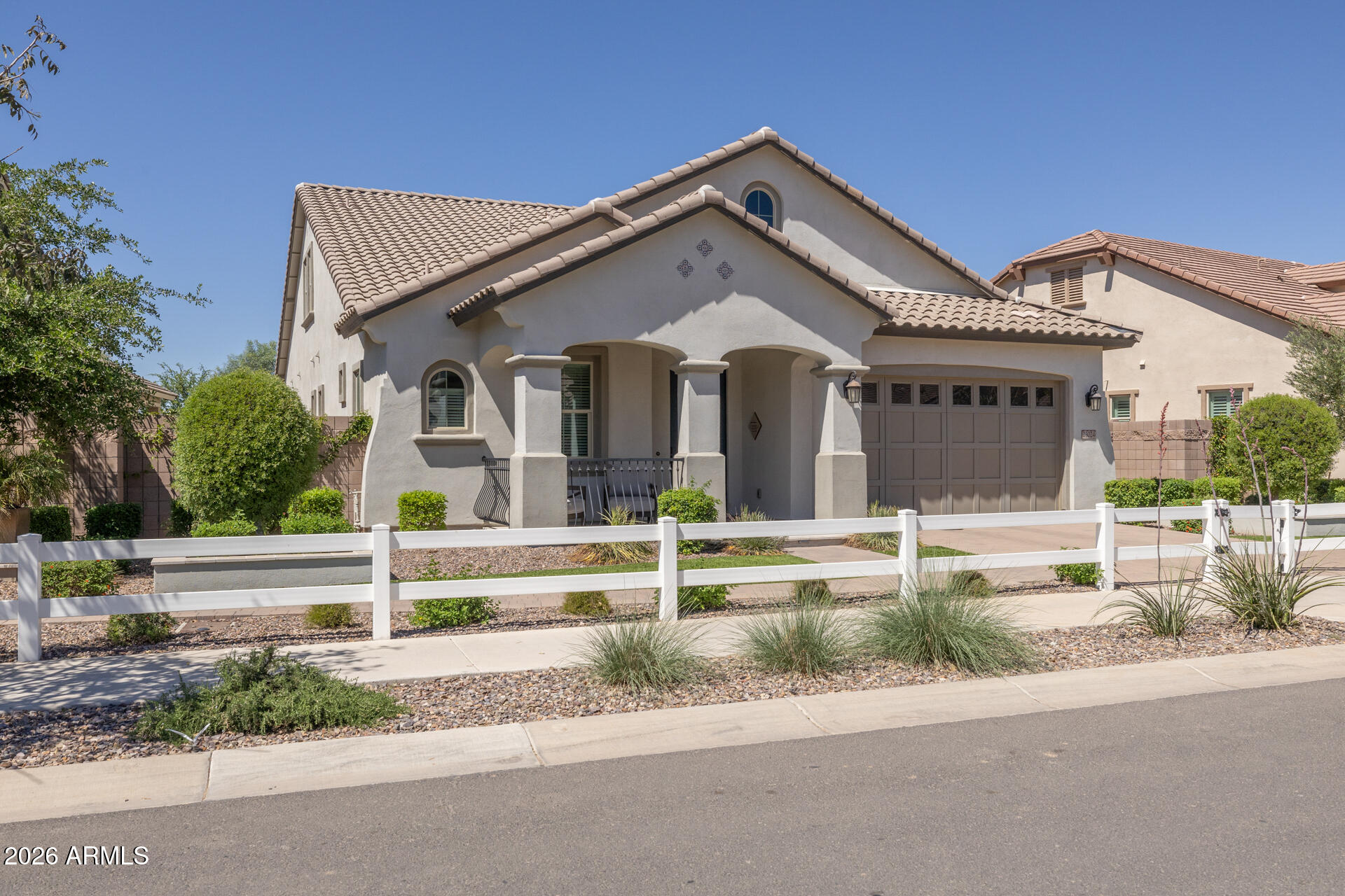23024 E ARROWHEAD Trail, Queen Creek, AZ 85142 — Photo 1 of 83