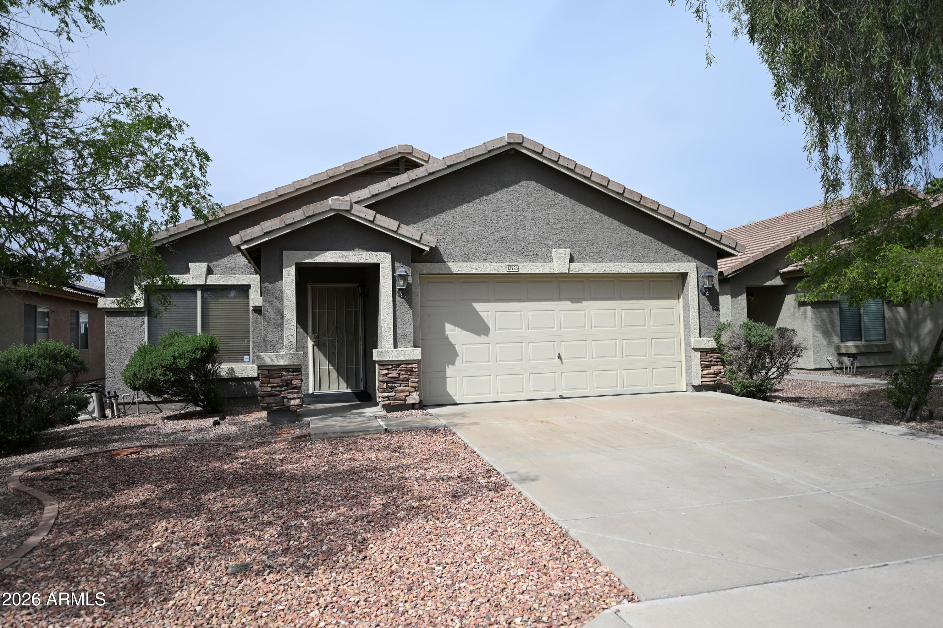 13726 W PECK Drive, Litchfield Park, AZ 85340 — Photo 1 of 16