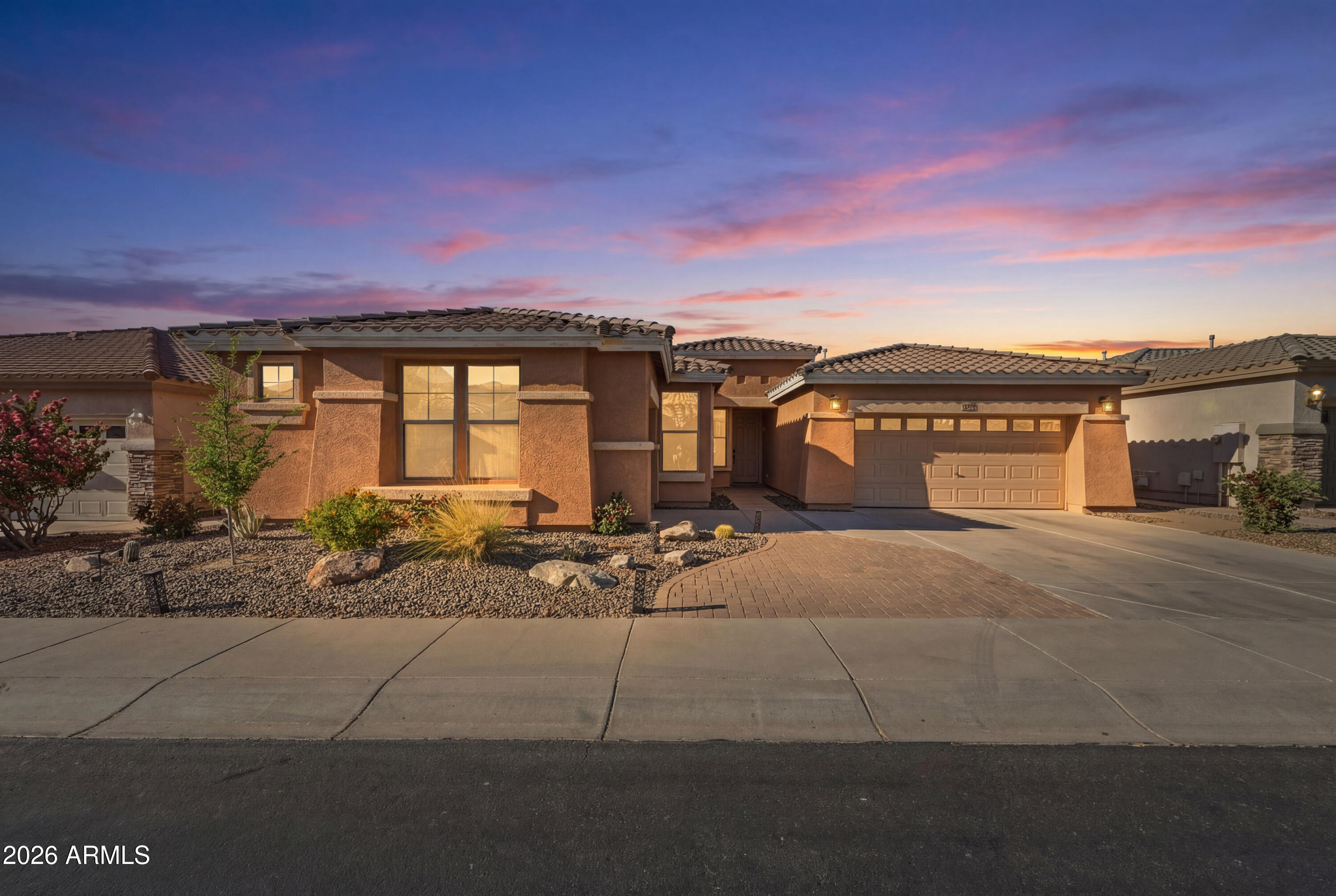 2310 W KACHINA Trail, Phoenix, AZ 85041 — Photo 1 of 48
