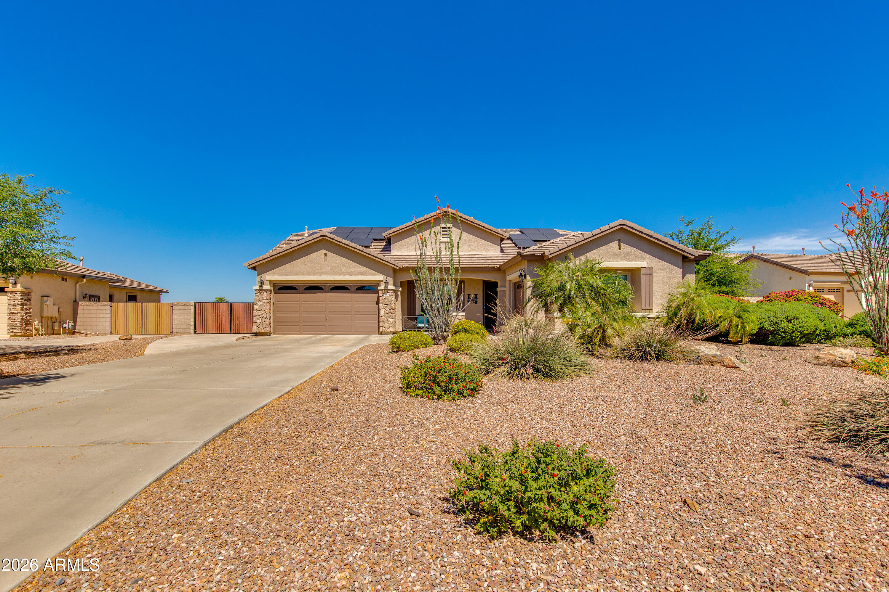 7718 N 84TH Lane, Glendale, AZ 85305 — Photo 1 of 78