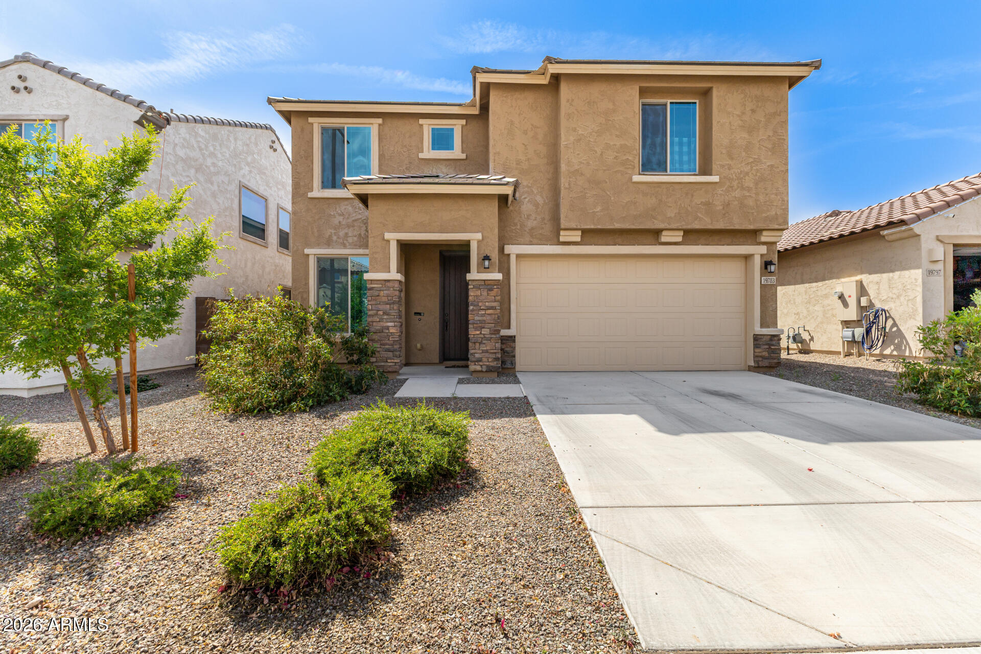 19783 W PALO VERDE Drive, Litchfield Park, AZ 85340 — Photo 1 of 63