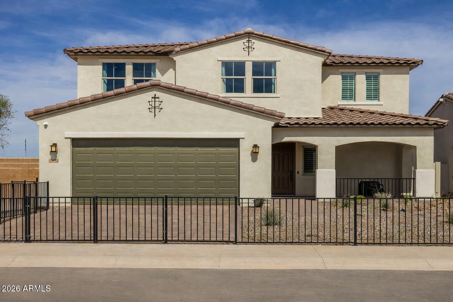 12712 W CORONA Avenue, Avondale, AZ 85323 — Photo 1 of 28