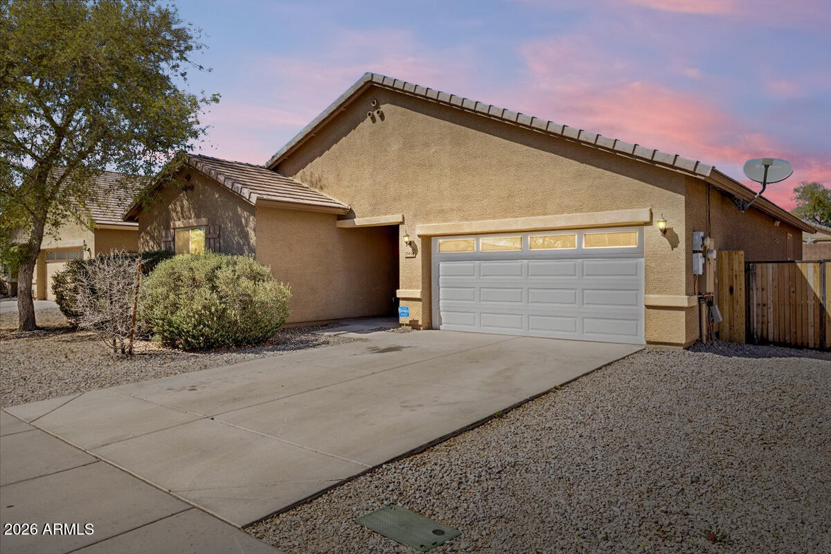 25436 W MALDONADO Court, Buckeye, AZ 85326 — Photo 1 of 52