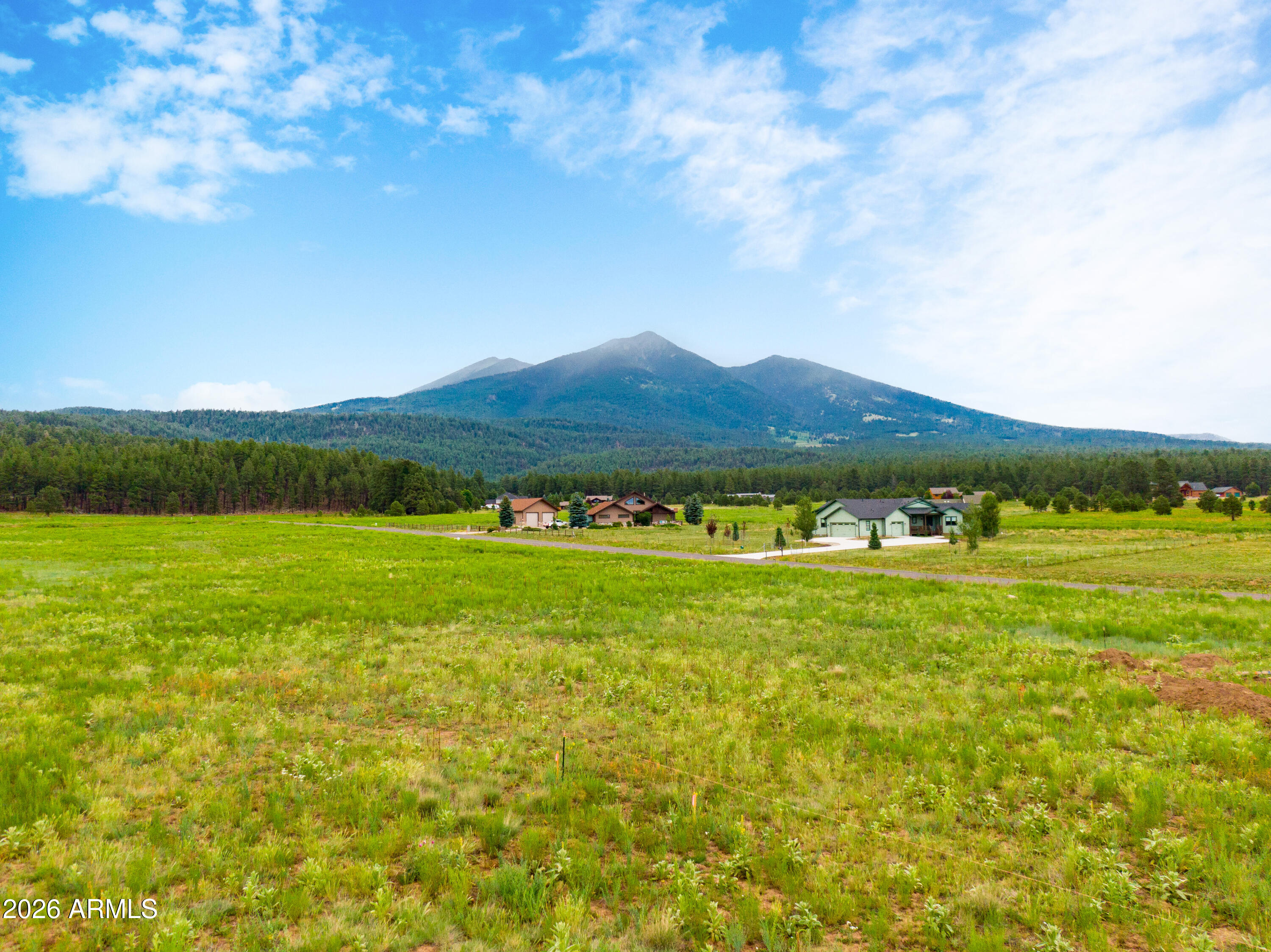 8914 RANCH AT THE PEAKS Way 16, Flagstaff, AZ 86001 — Photo 1 of 25