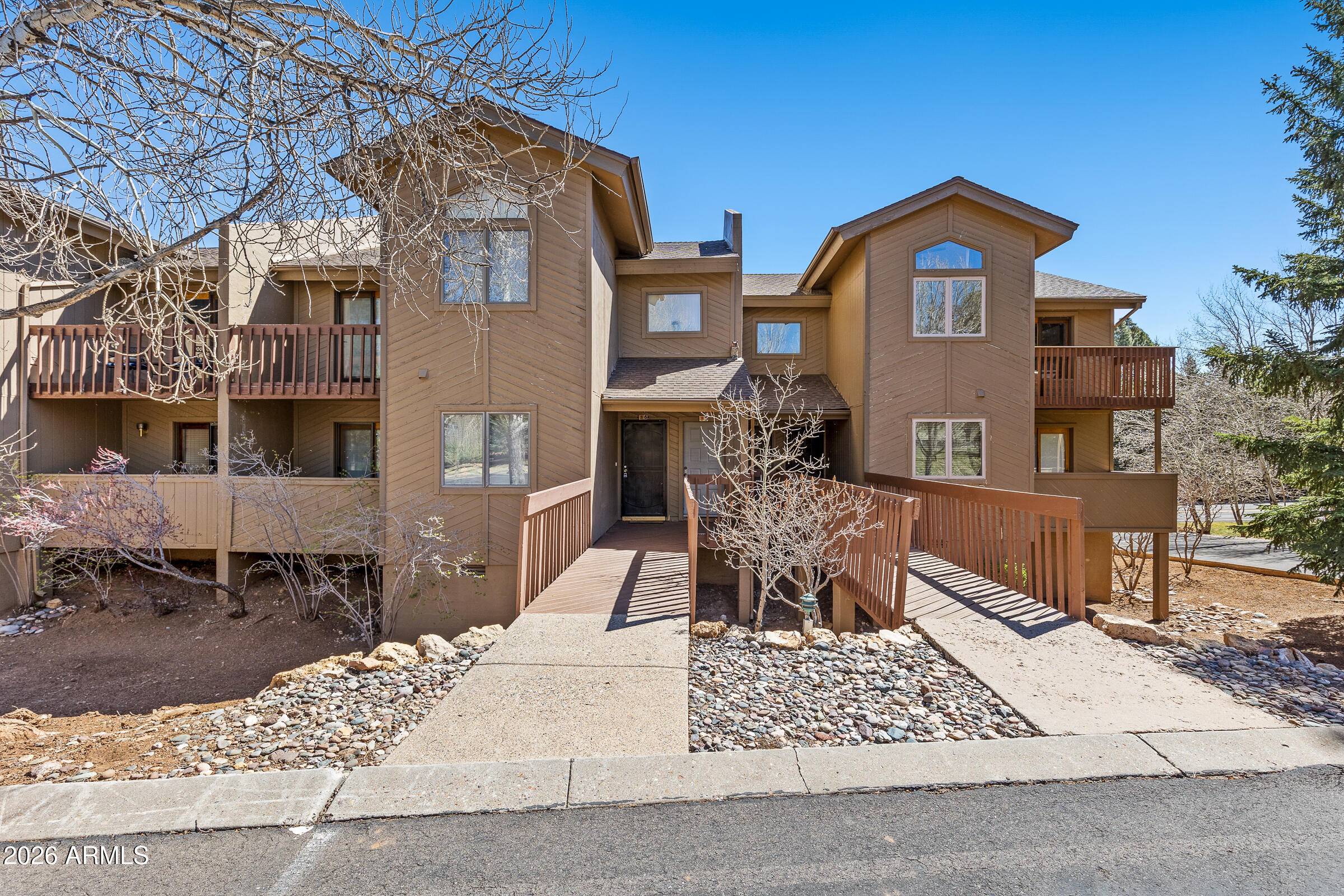 2841 N Walnut Hills Drive 6, Flagstaff, AZ 86004 — Photo 1 of 44