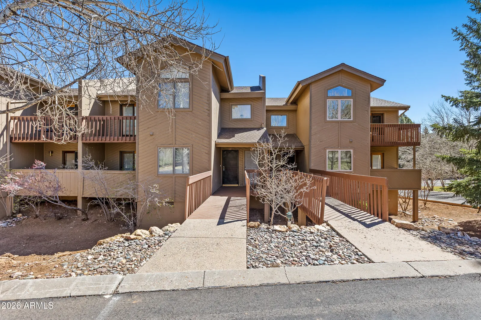 2841 N Walnut Hills Drive 6, Flagstaff, AZ 86004 — Photo 1 of 24