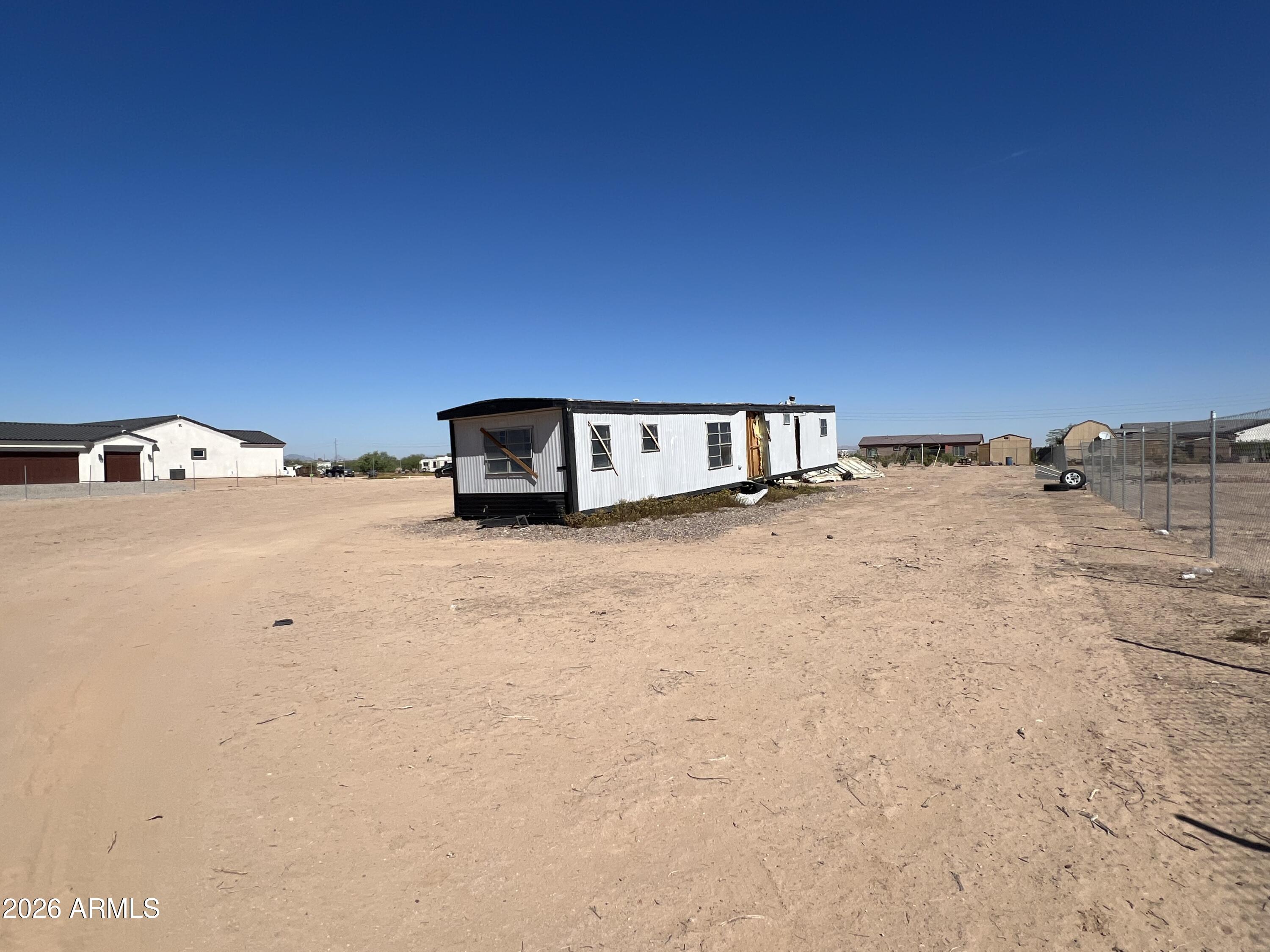 0 W Parkway Drive -, Tonopah, AZ 85354 — Photo 1 of 9