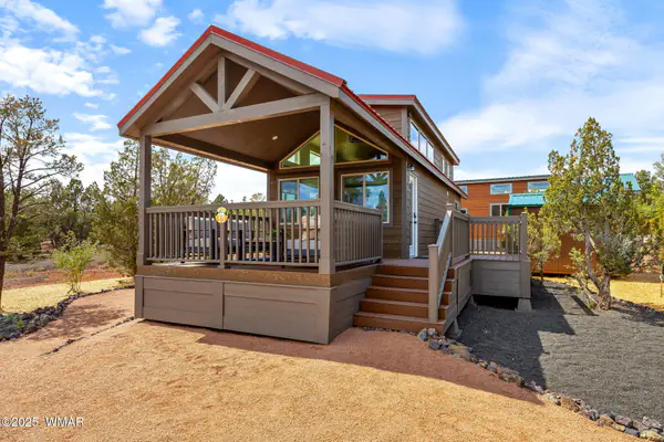 2746 Columbia Lane, 7, Overgaard, AZ 85933
