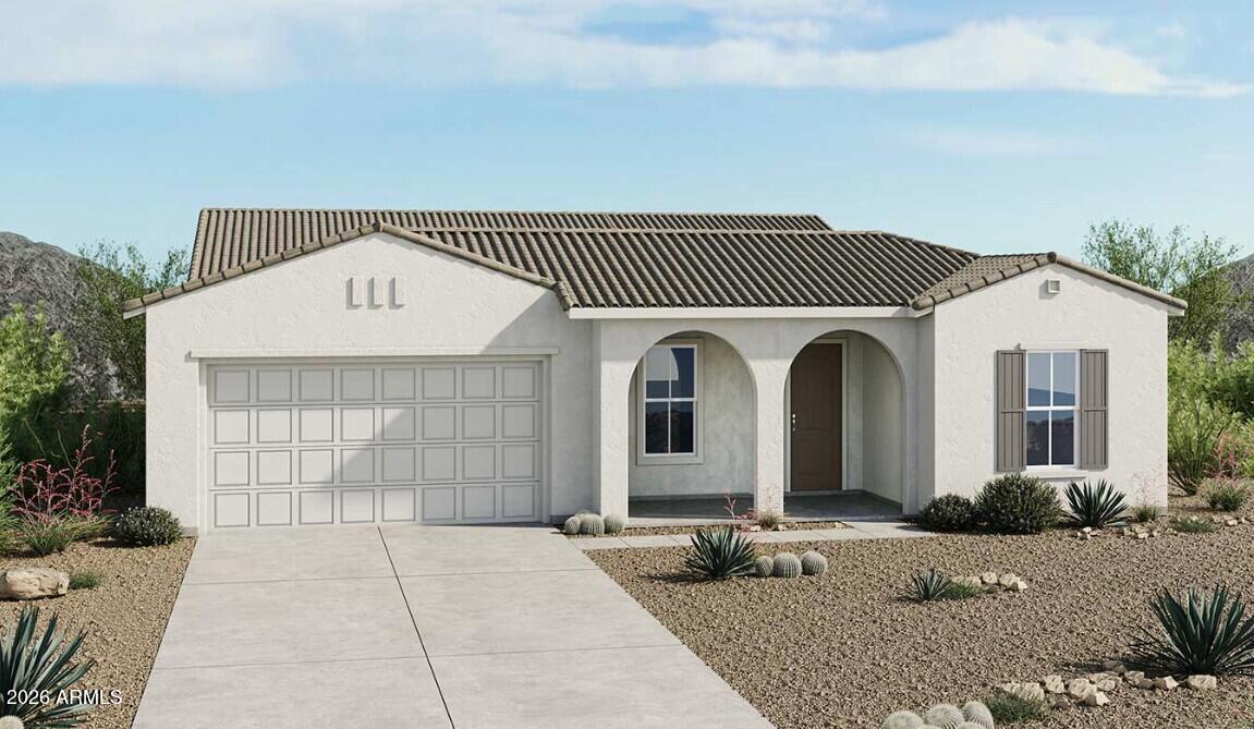31586 N GOLDFIELD Road, Queen Creek, AZ 85144 — Photo 1 of 4