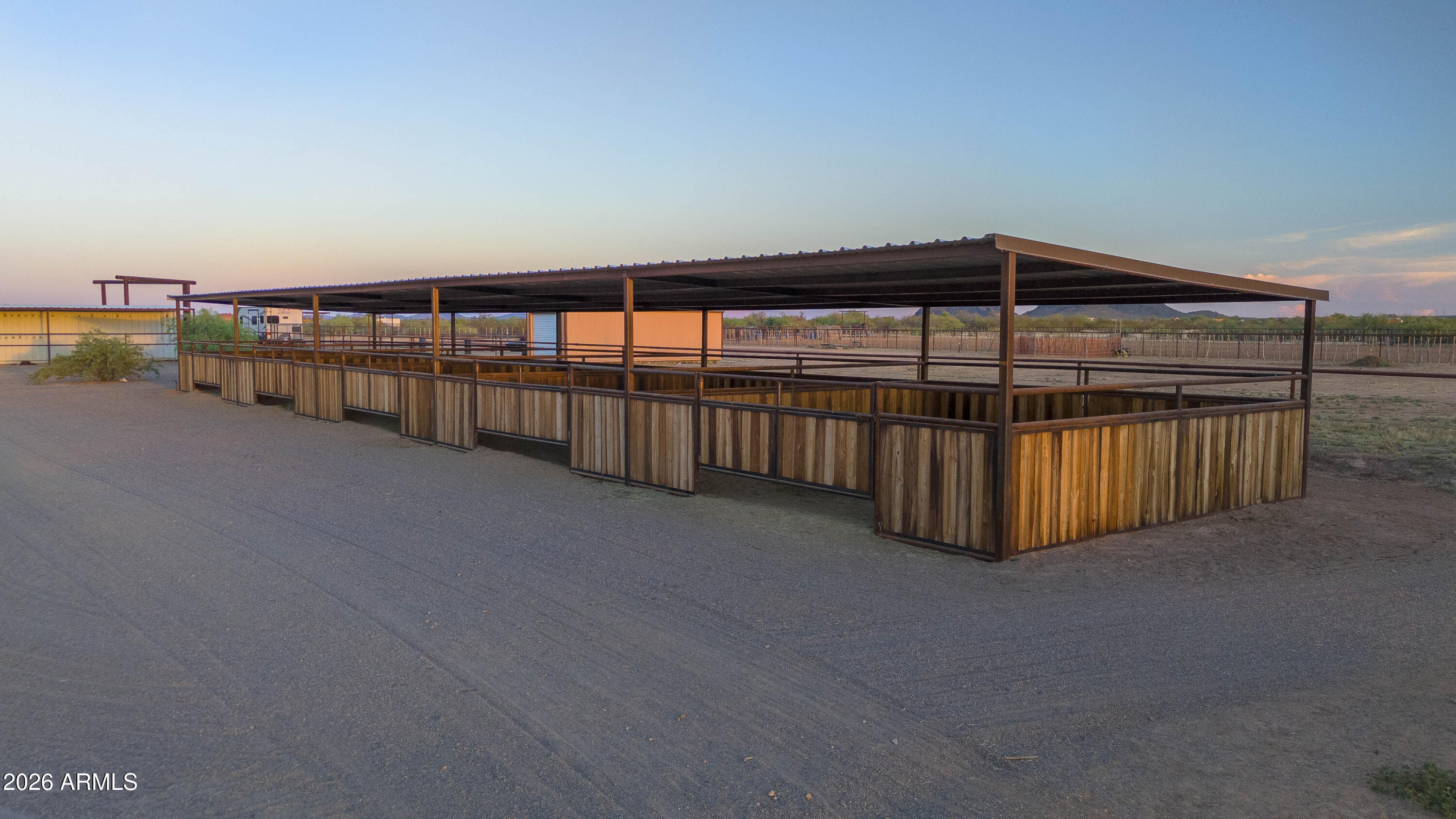 00001 N 528th Avenue 14, Aguila, AZ 85320 — Photo 1 of 8