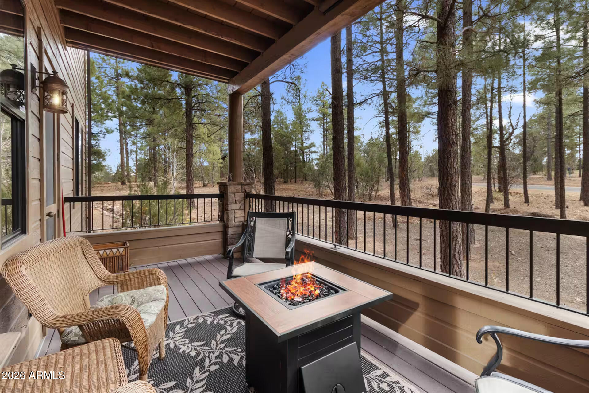 2980 W BLACK OAK Loop I2, Show Low, AZ 85901 — Photo 1 of 63