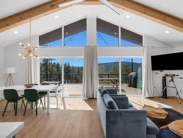 5416 W Pinon Drive, Pine, AZ 85544
