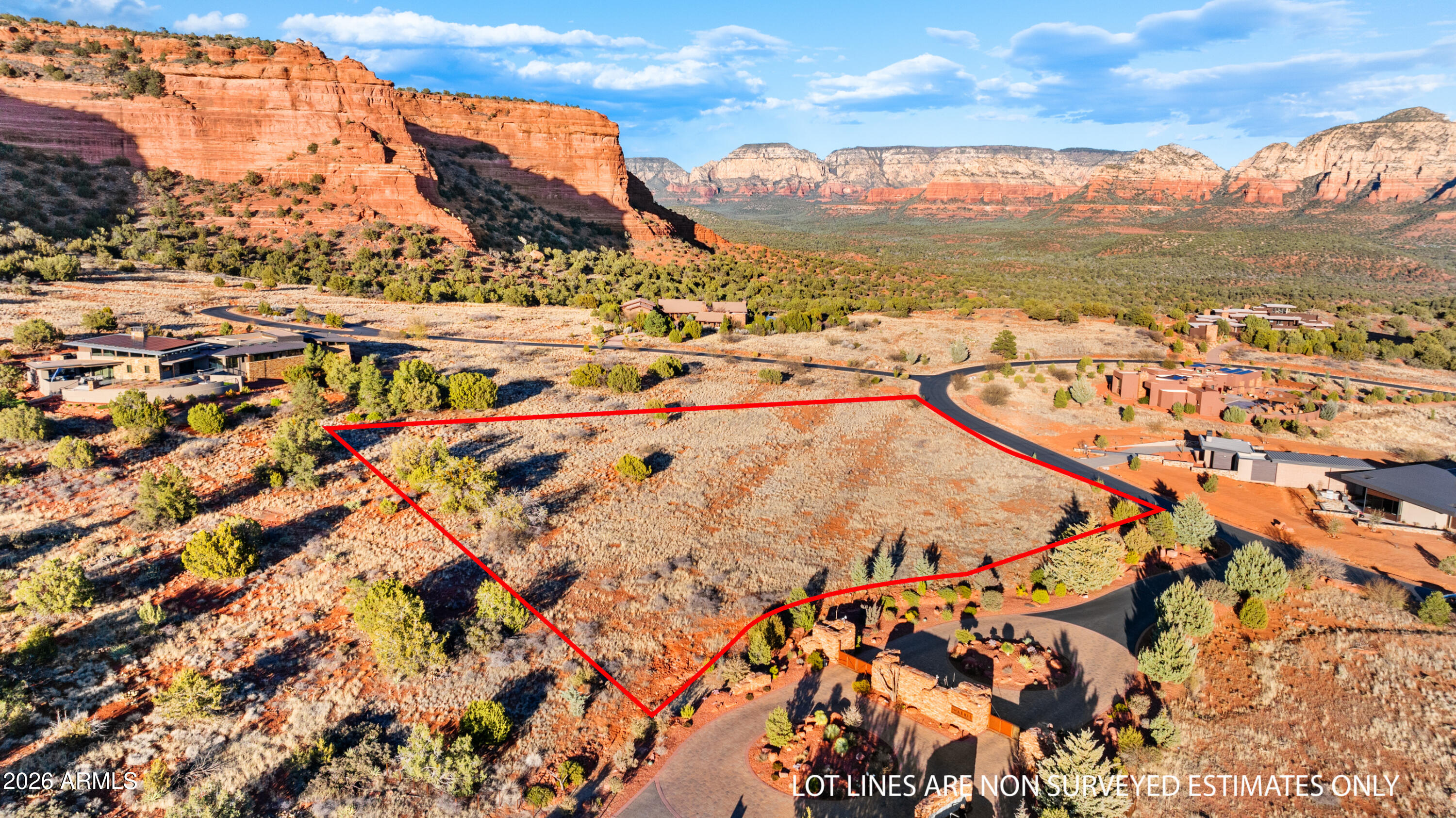 5 ALTAIR Avenue 1, Sedona, AZ 86336 — Photo 1 of 8