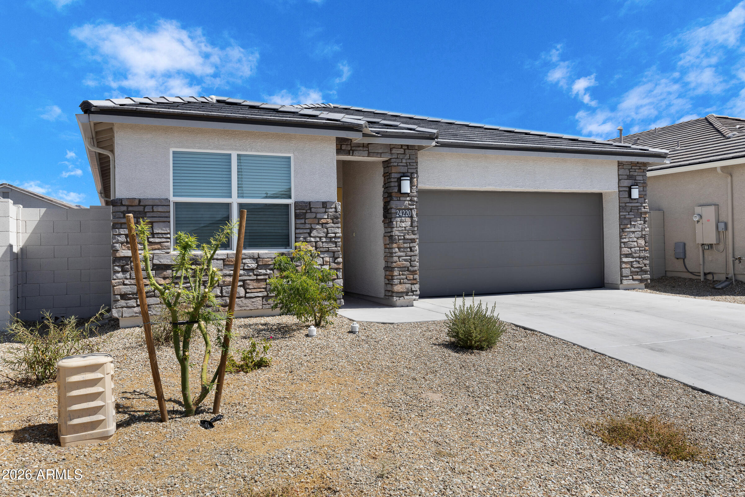 24220 W RIPPLE Road, Buckeye, AZ 85326 — Photo 1 of 10