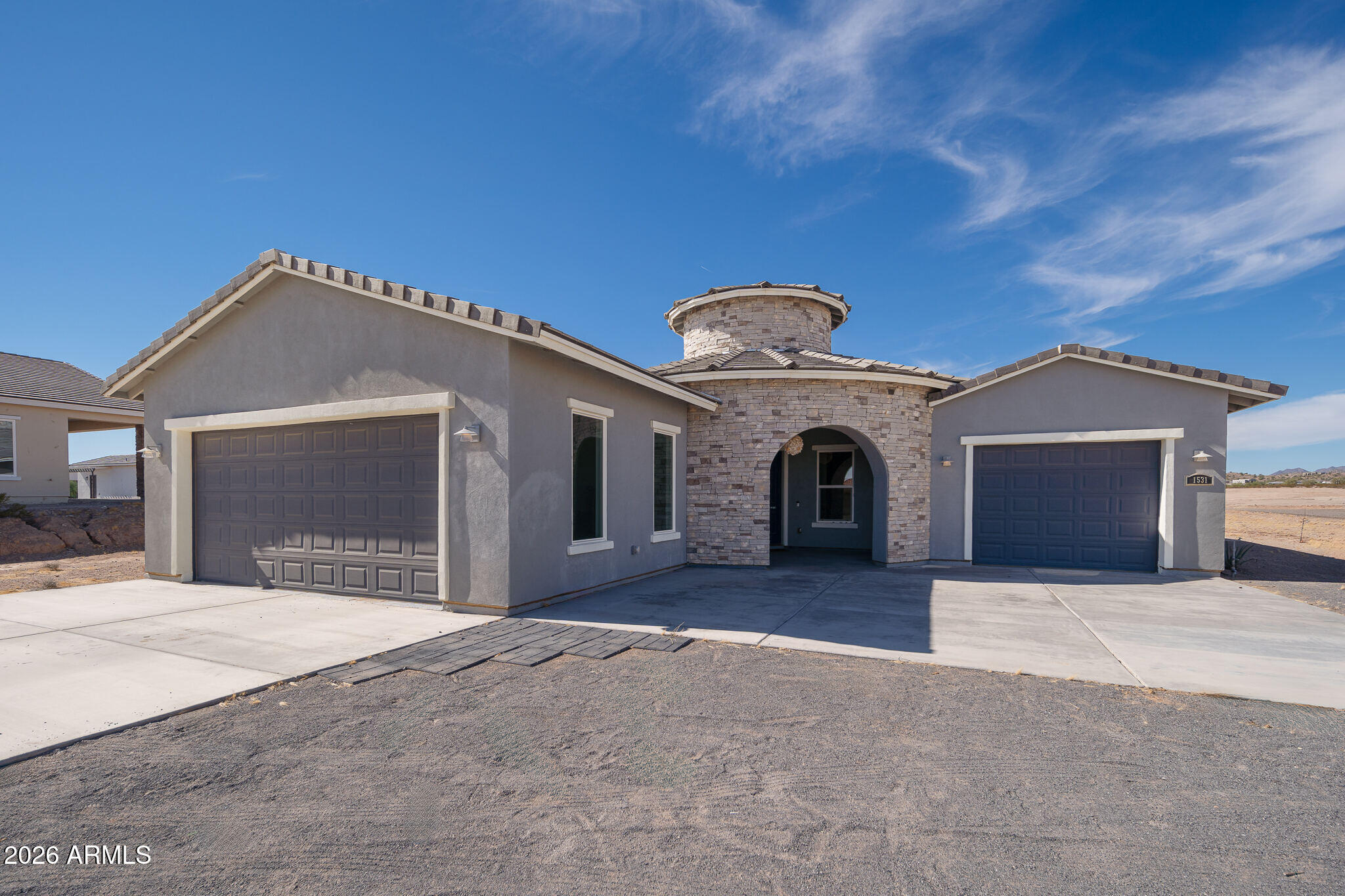 1531 W Rhea Road, San Tan Valley, AZ 85144 — Photo 1 of 28