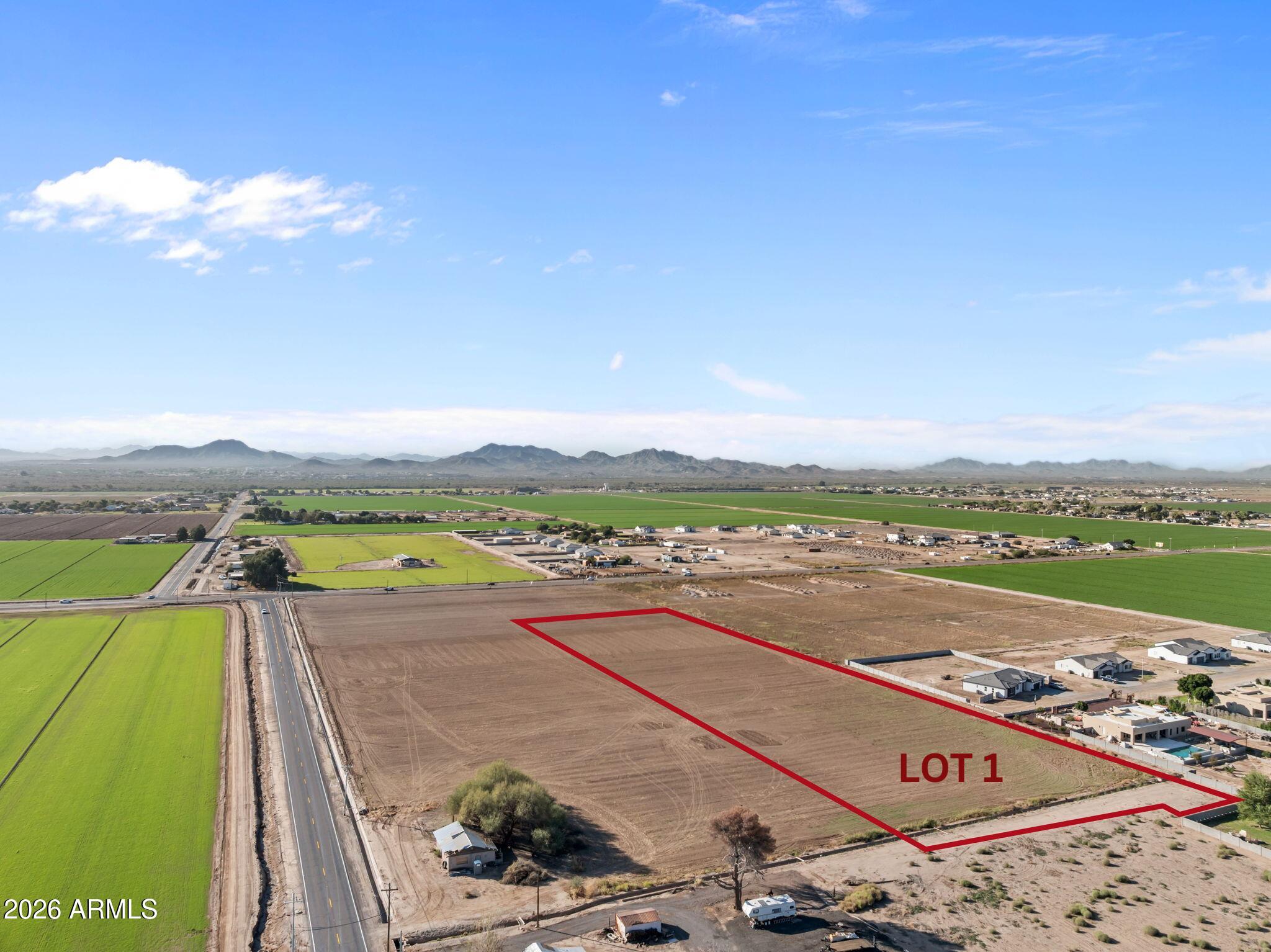 712X S Dean Road 1, Buckeye, AZ 85326 — Photo 1 of 8