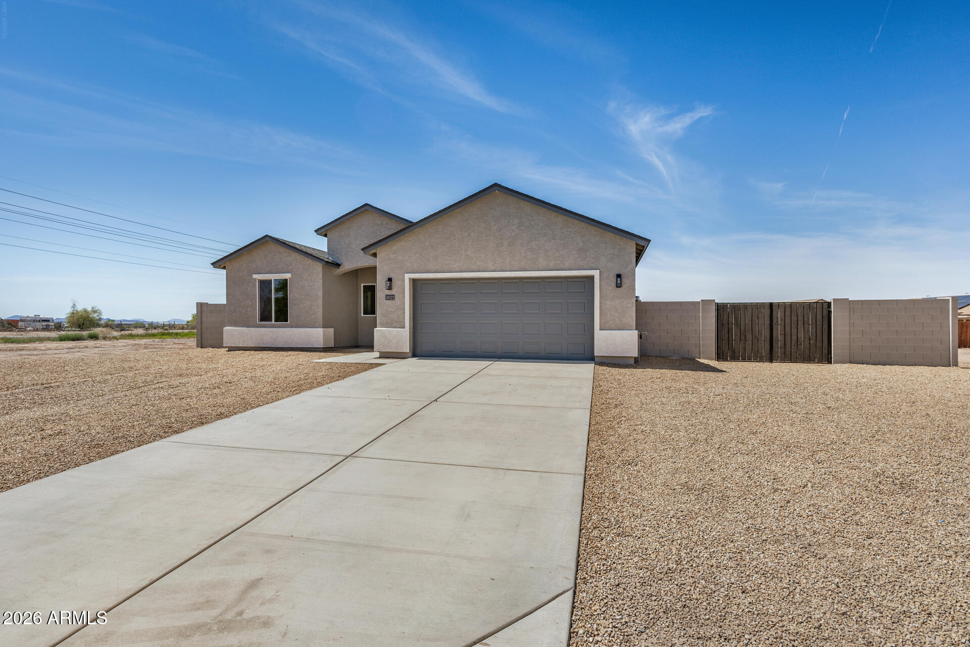16022 S NAVISKA Road, Arizona City, AZ 85123 — Photo 1 of 25