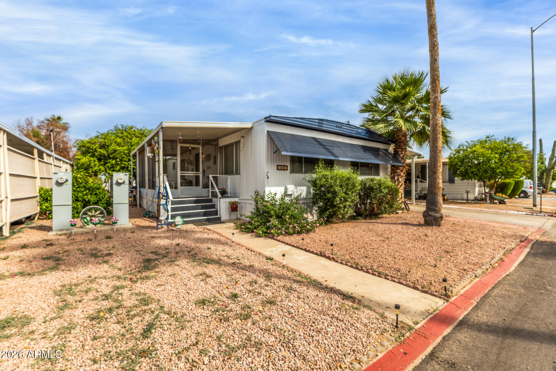 2650 W UNION HILLS Drive 167, Phoenix, AZ 85027 — Photo 1 of 29