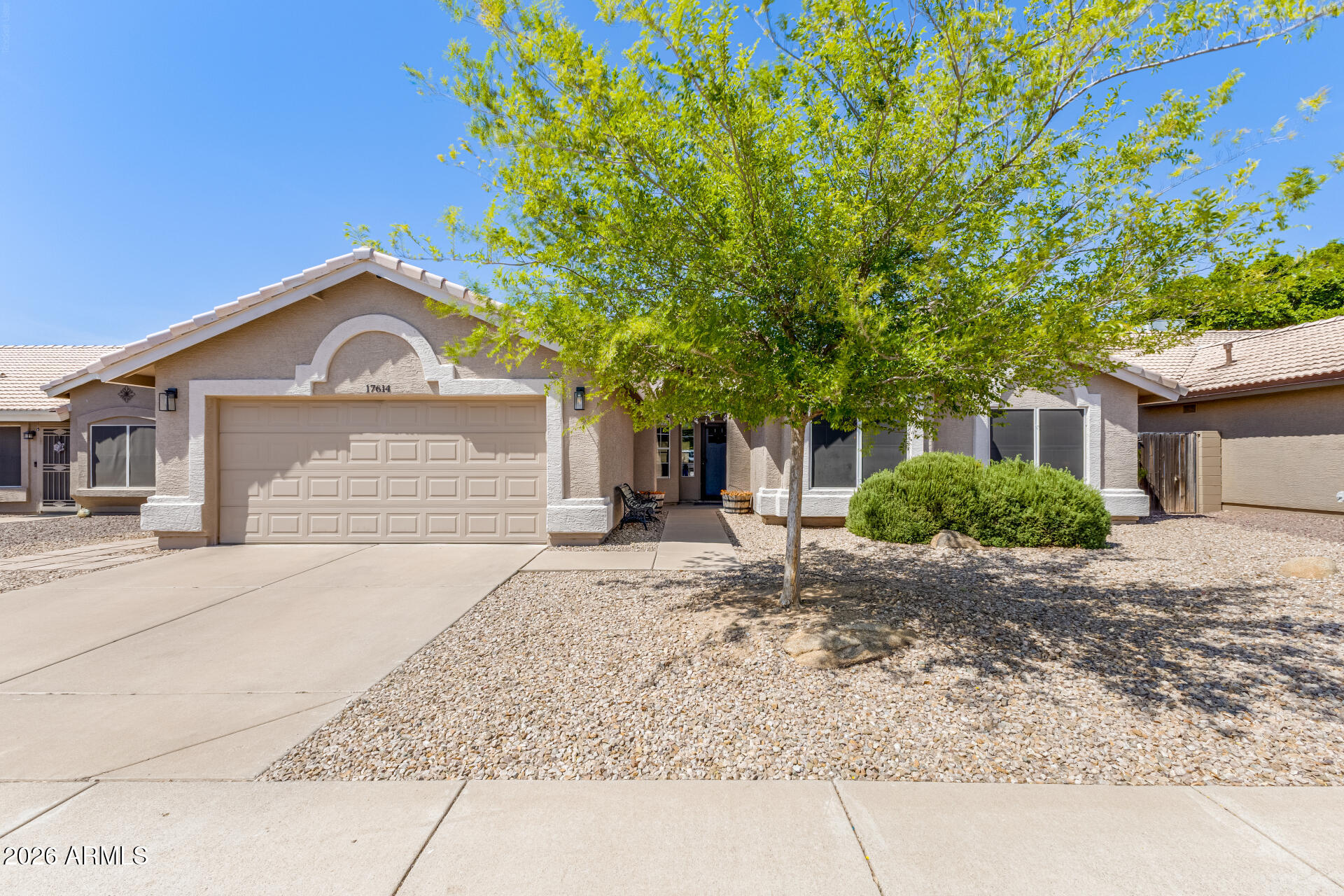 17614 N 45TH Street, Phoenix, AZ 85032 — Photo 1 of 34