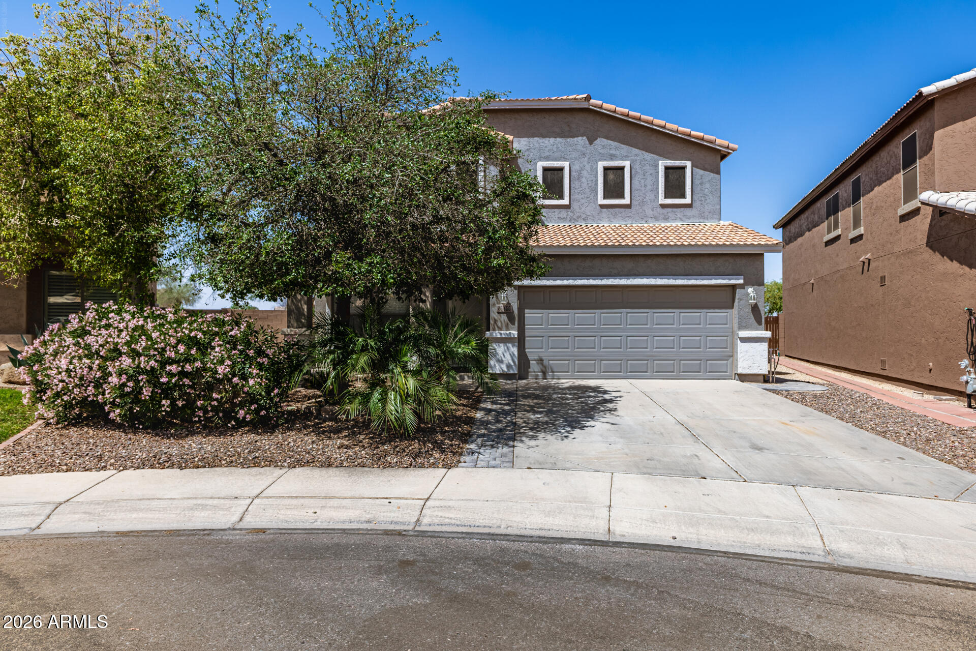 28856 N SADDLE Way, San Tan Valley, AZ 85143 — Photo 1 of 57