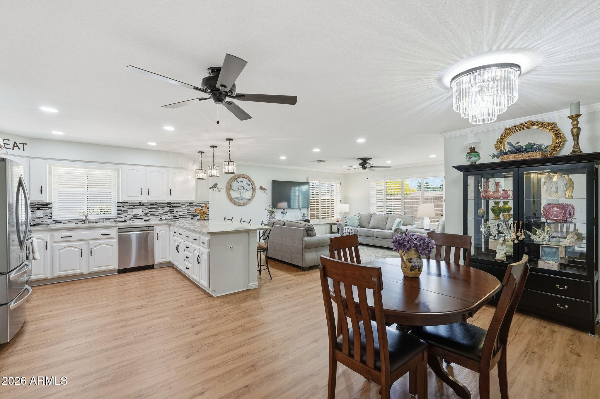 8020 E KEATS Avenue 307, Mesa, AZ 85209 — Photo 1 of 49