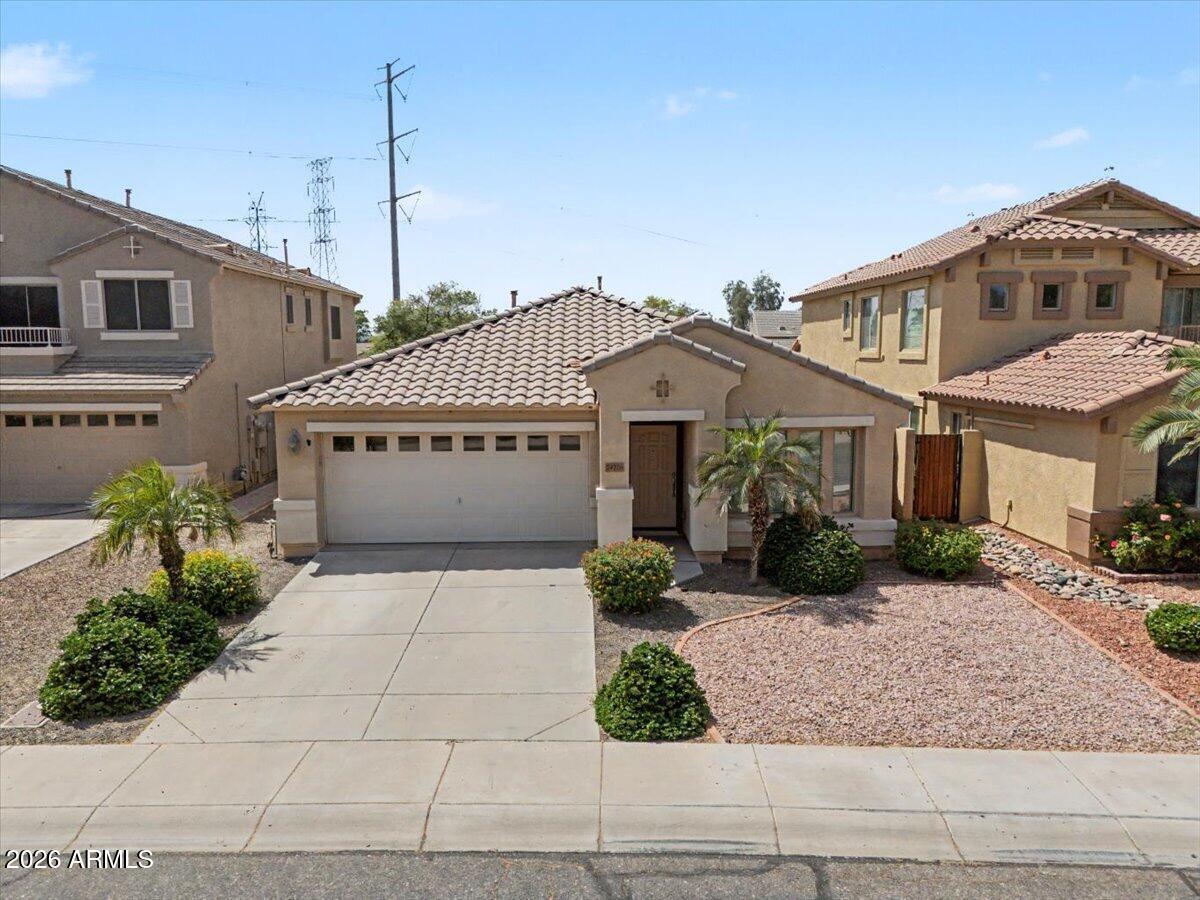 24726 N 29th Place, Phoenix, AZ 85024 — Photo 1 of 31