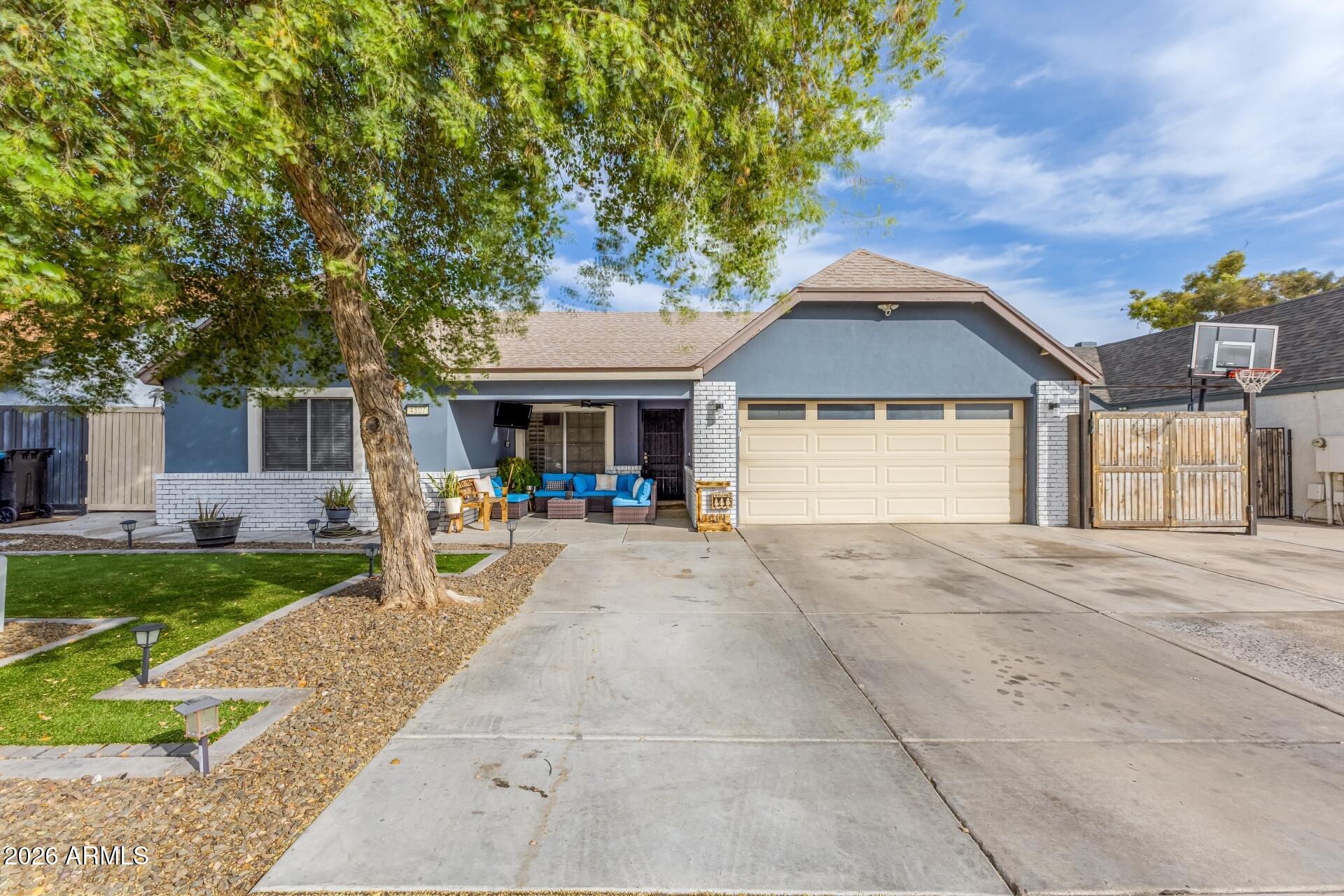 4807 W JULIE Drive, Glendale, AZ 85308 — Photo 1 of 34