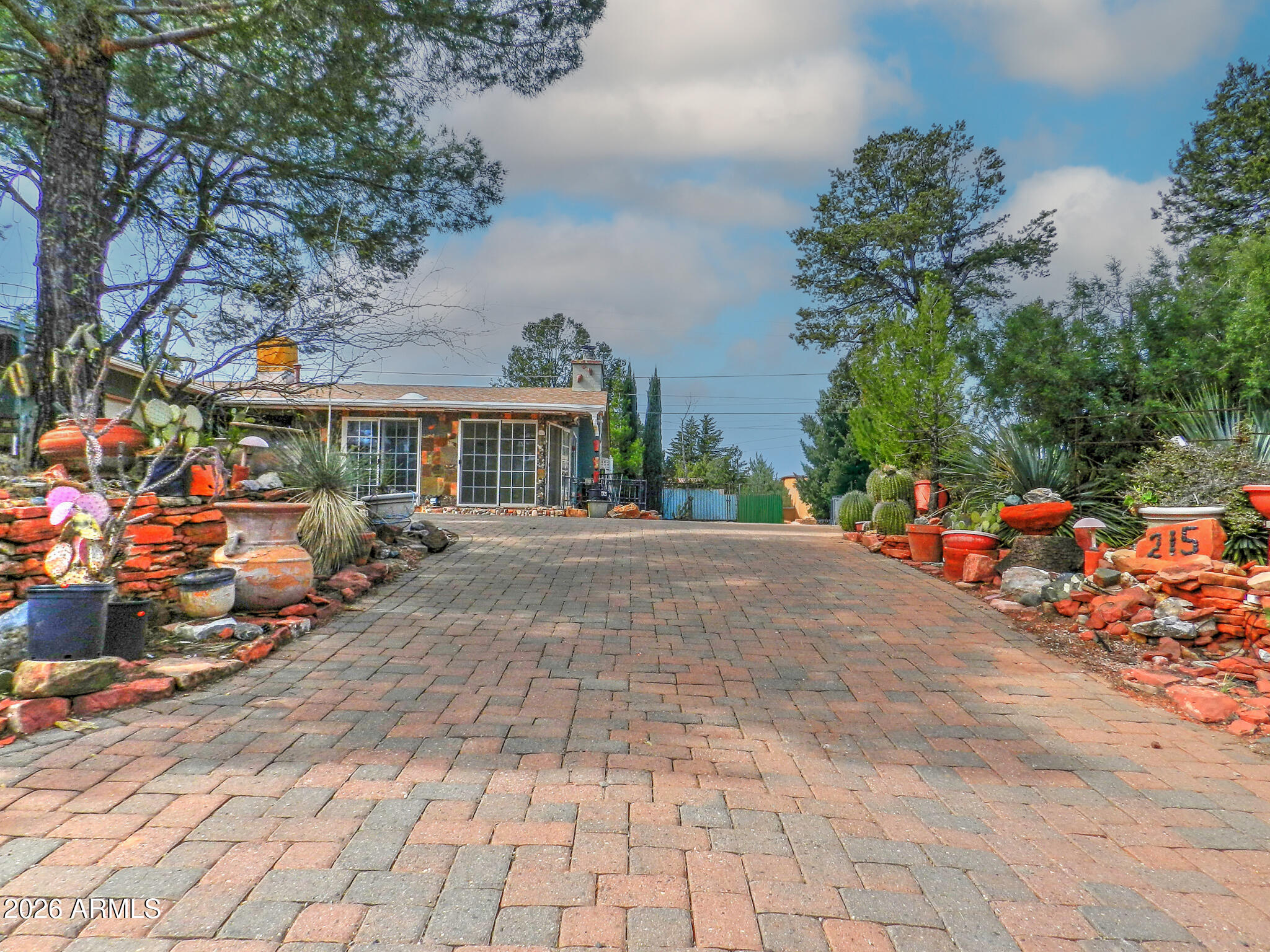 215 Mountain Shadows Drive, Sedona, AZ 86336 — Photo 1 of 65
