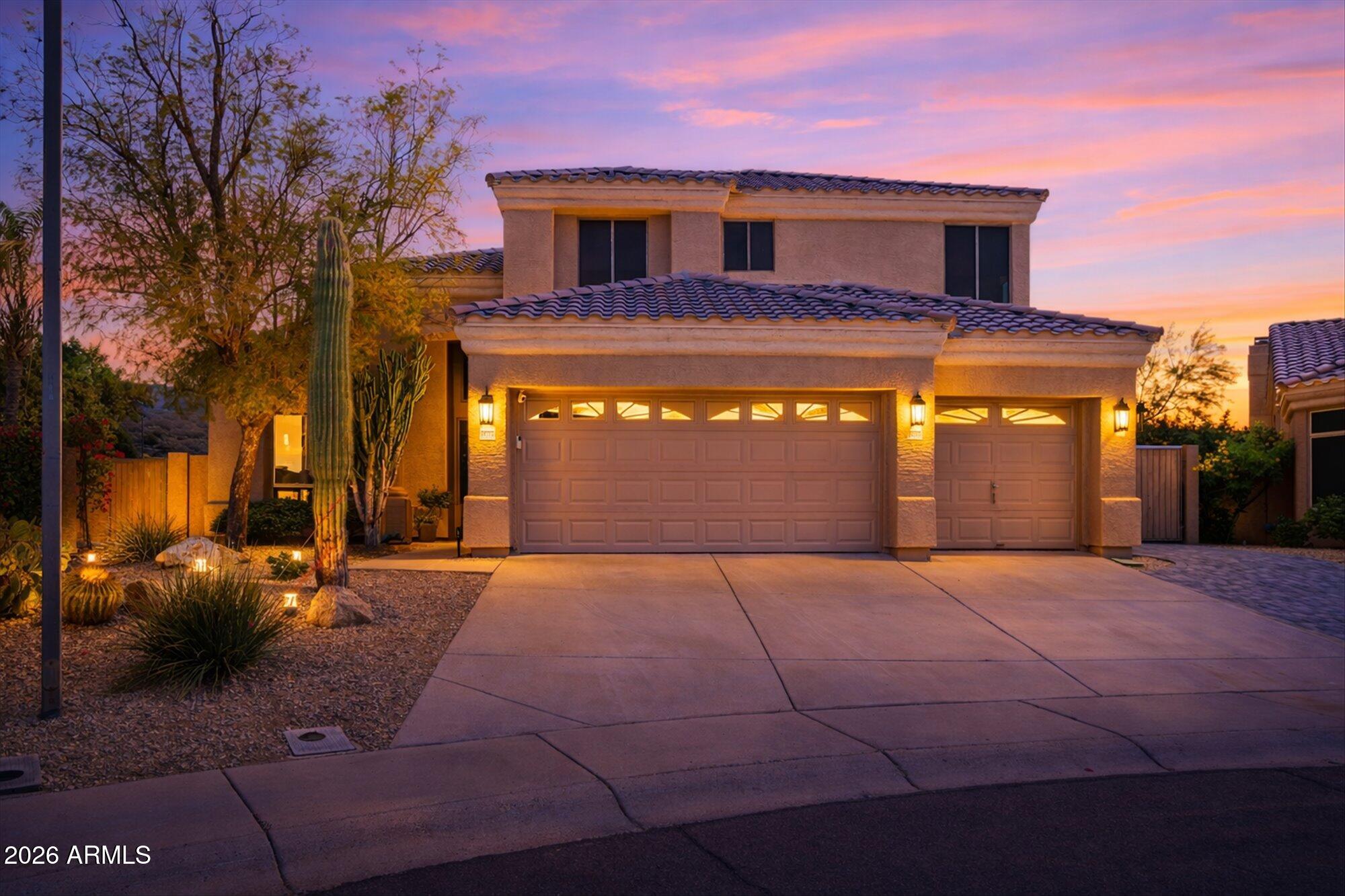 14771 N 100TH Way, Scottsdale, AZ 85260 — Photo 1 of 33