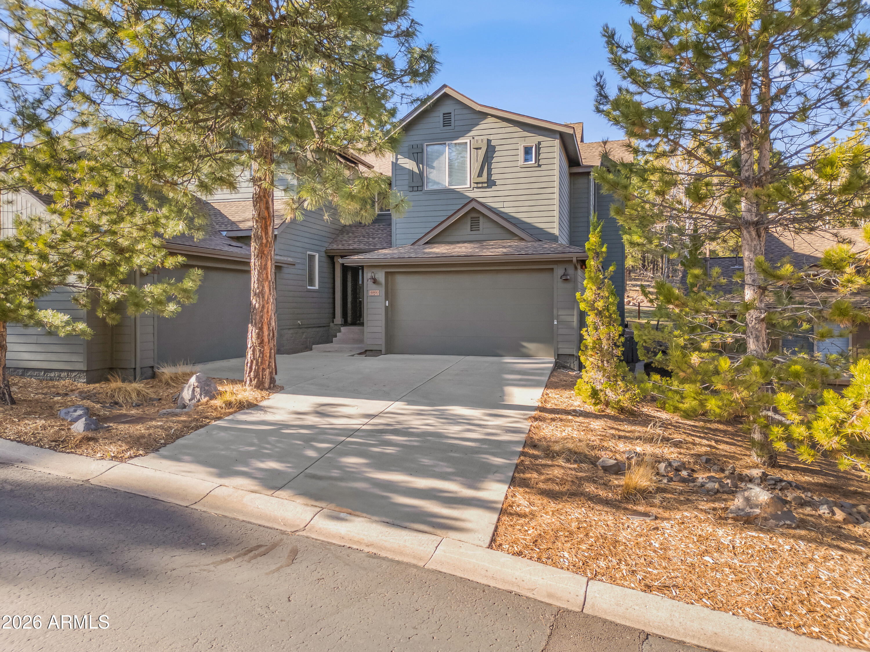 4860 W QUICK DRAW, Flagstaff, AZ 86005 — Photo 1 of 30