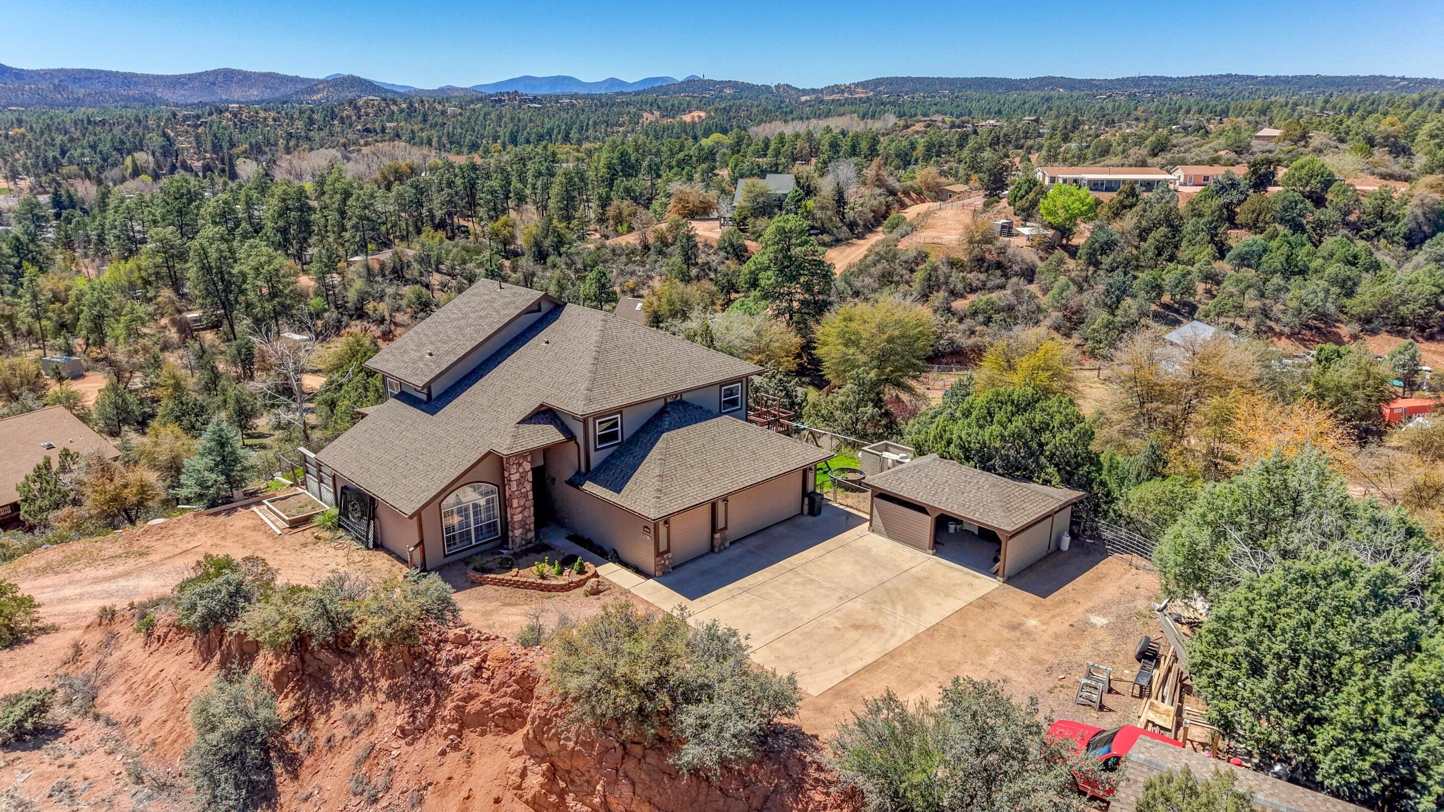 142 E Lariat Drive, Payson, AZ 85541
