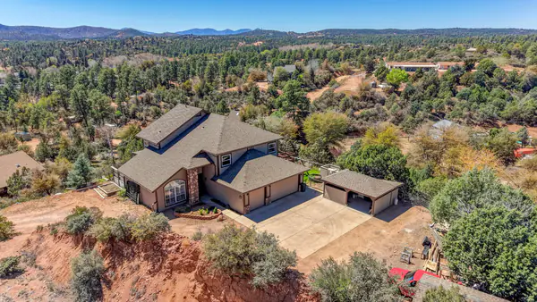 142 E Lariat Drive, Payson, AZ 85541