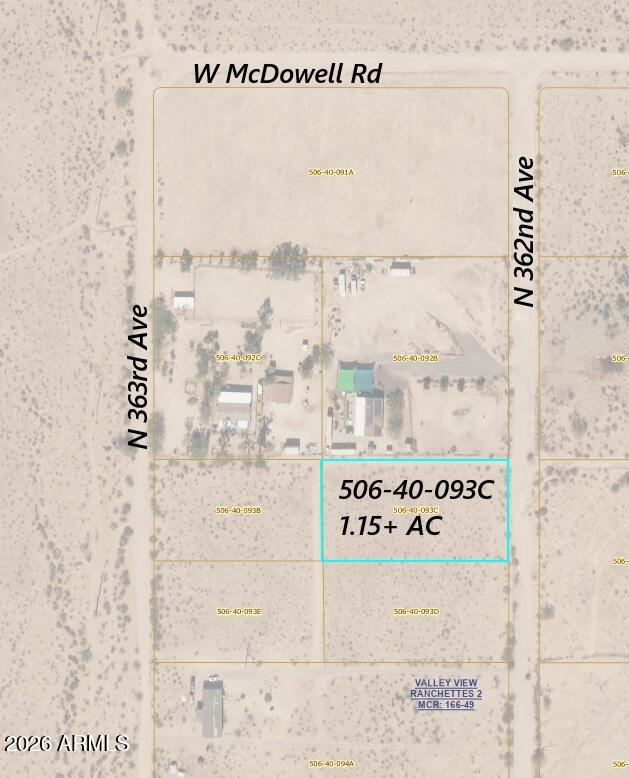 14XX N 362nd Avenue 55, Tonopah, AZ 85354 — Photo 1 of 1