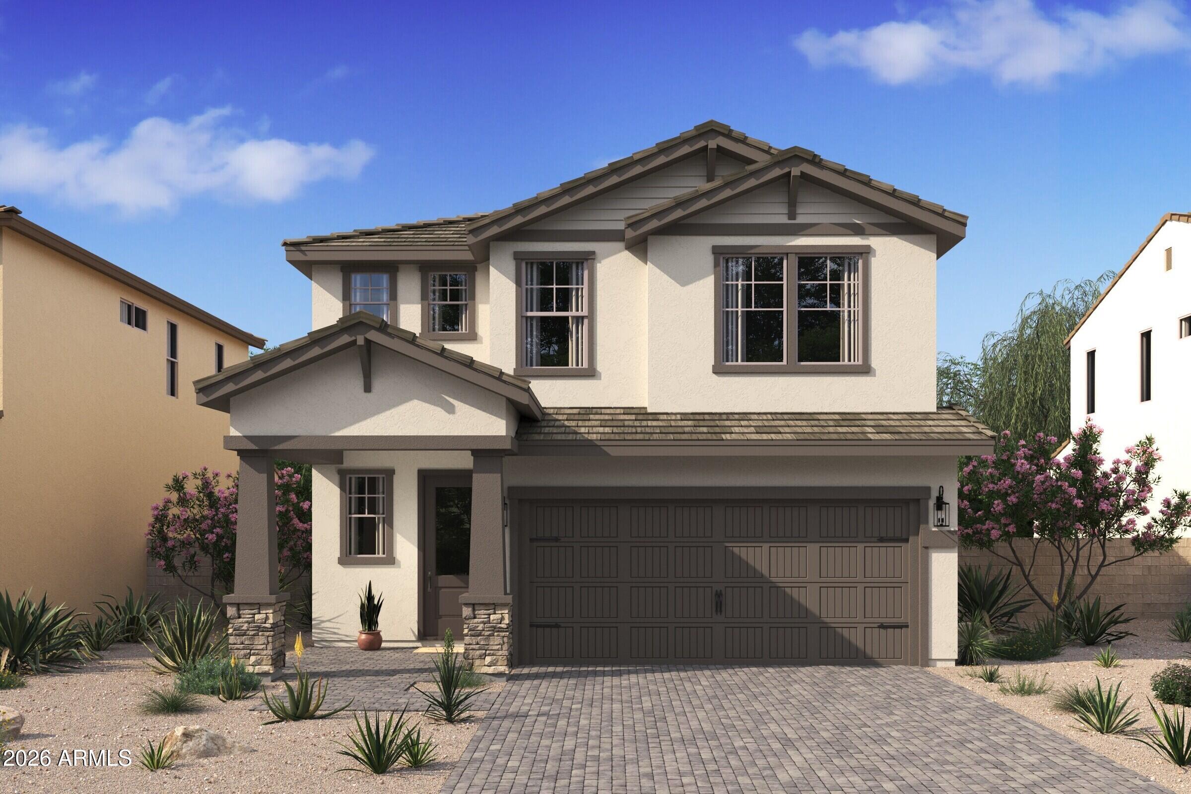 8051 W Harmont Drive, Peoria, AZ 85345 — Photo 1 of 35