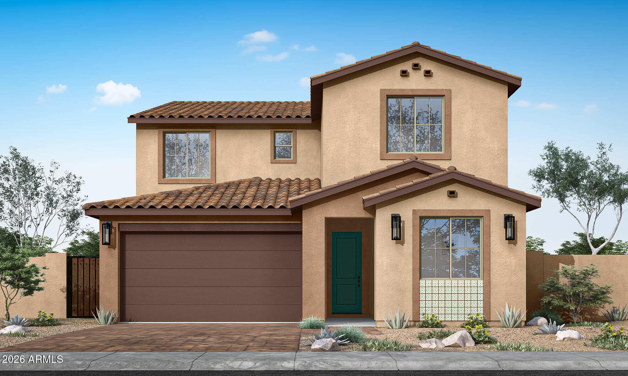 337 E LINDO Lane, San Tan Valley, AZ 85140 — Photo 1 of 3