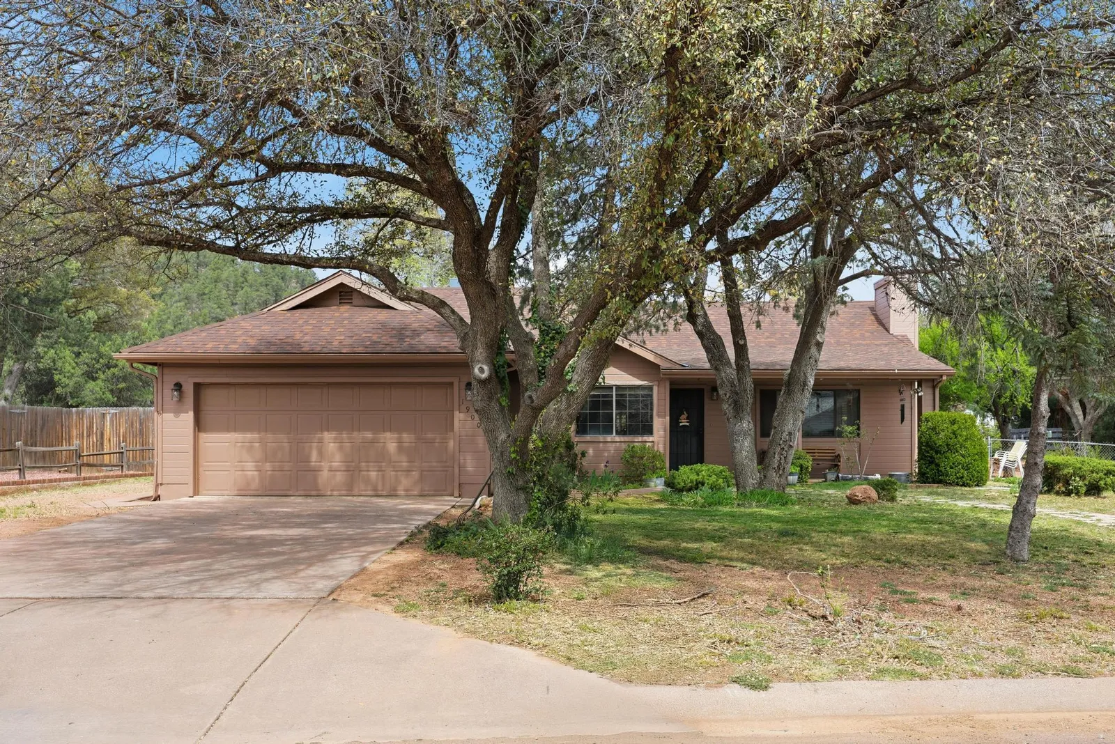 1900 W Fairway Lane, Payson, AZ 85541 — Photo 1 of 42