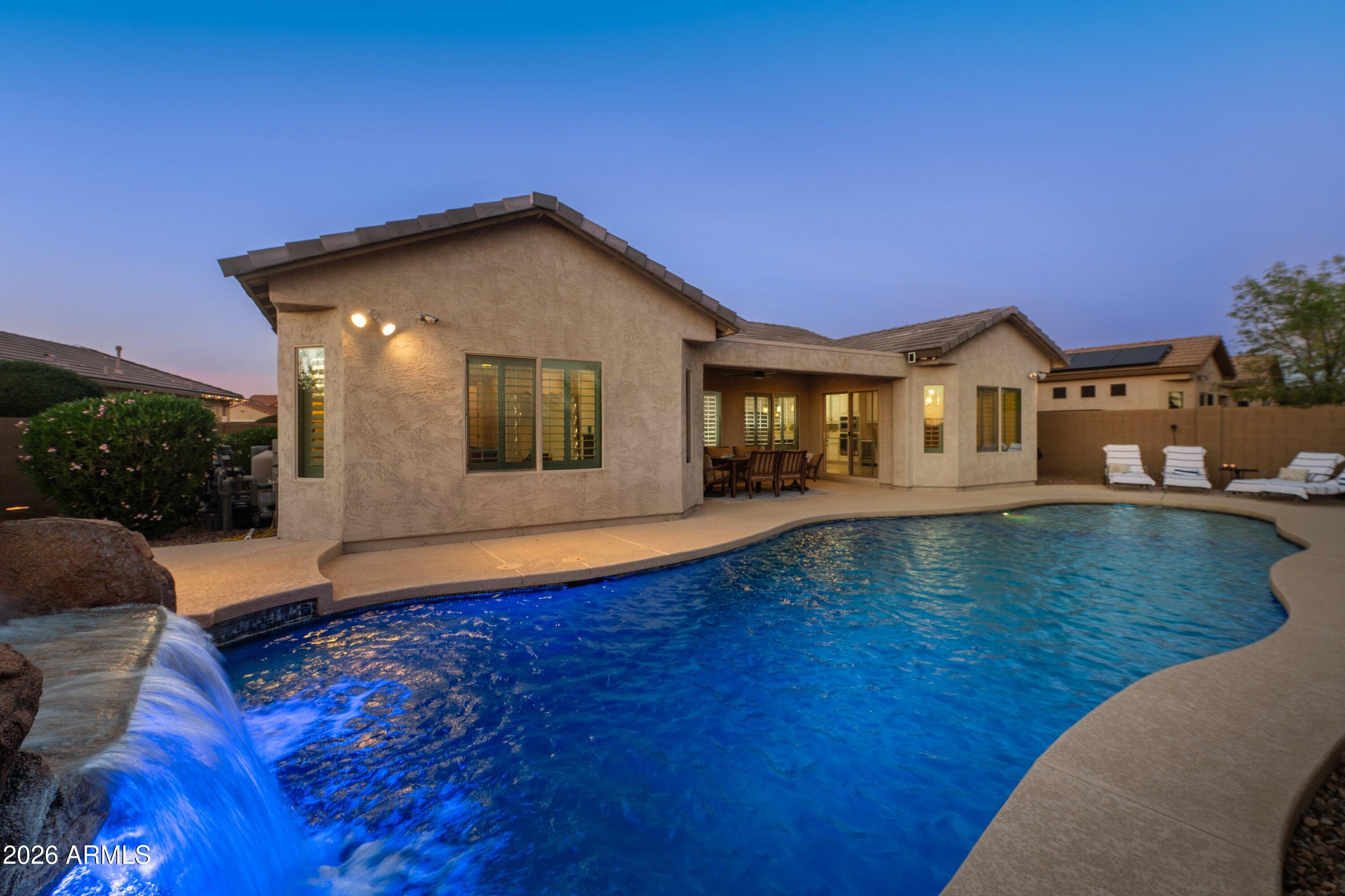 5843 W VICTORY Court, Florence, AZ 85132 — Photo 1 of 61