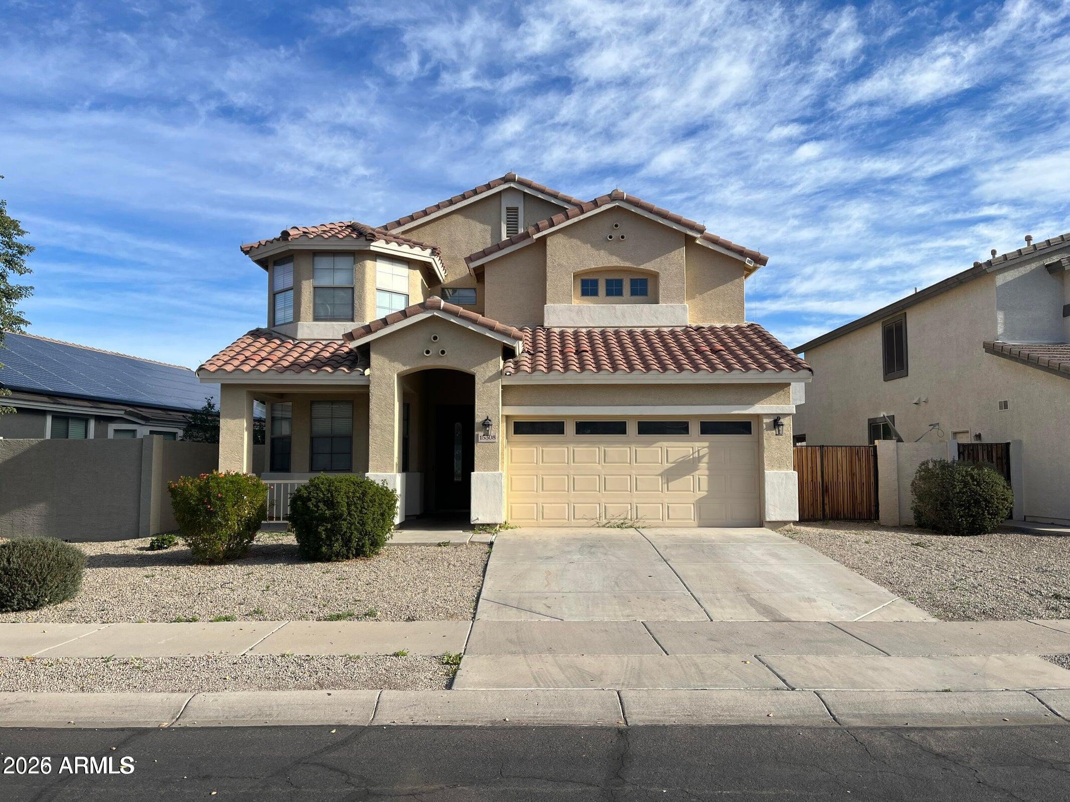 15308 W ROANOKE Avenue, Goodyear, AZ 85395 — Photo 1 of 22