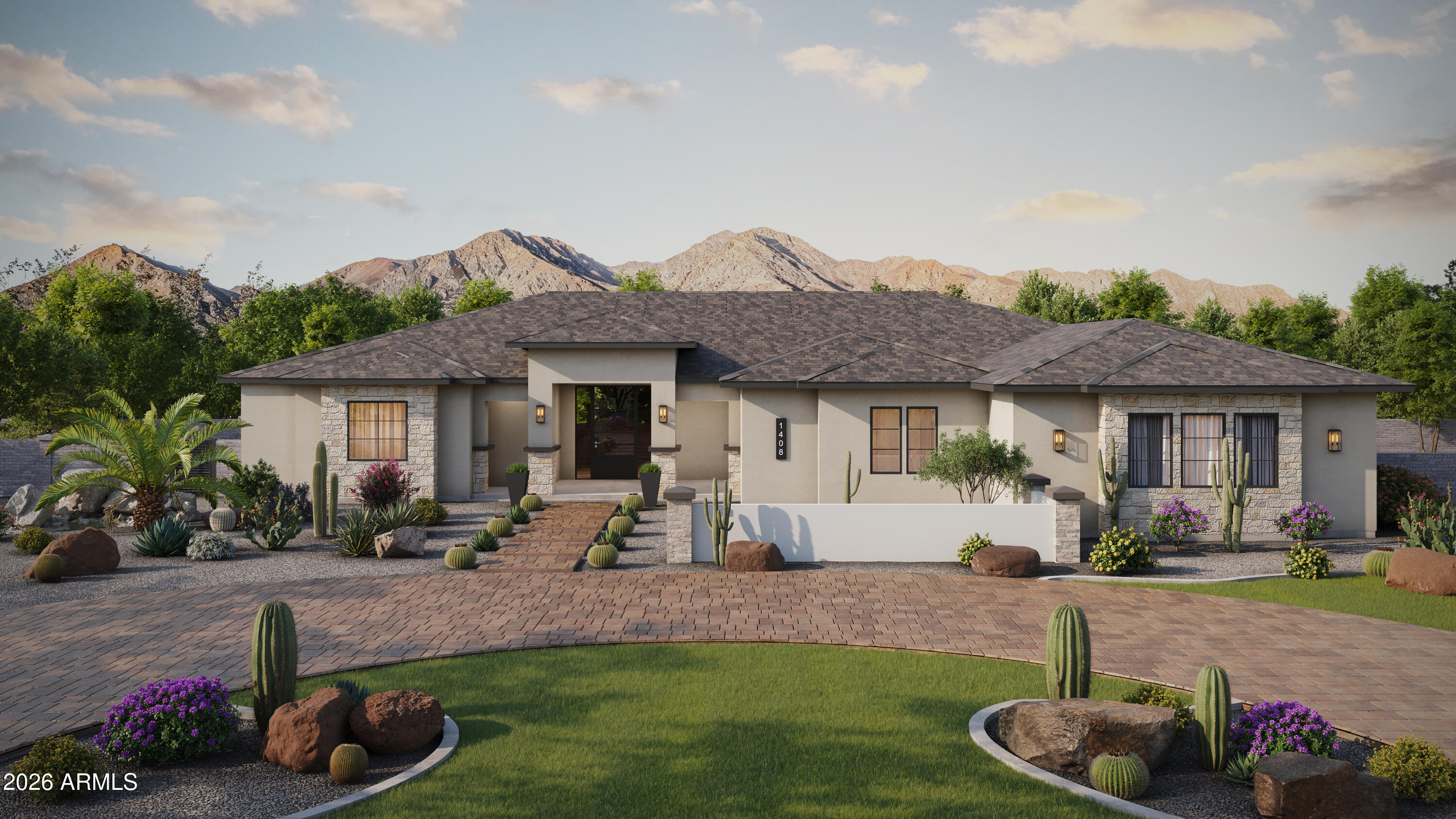 988 W Town Lane, San Tan Valley, AZ 85143 — Photo 1 of 14