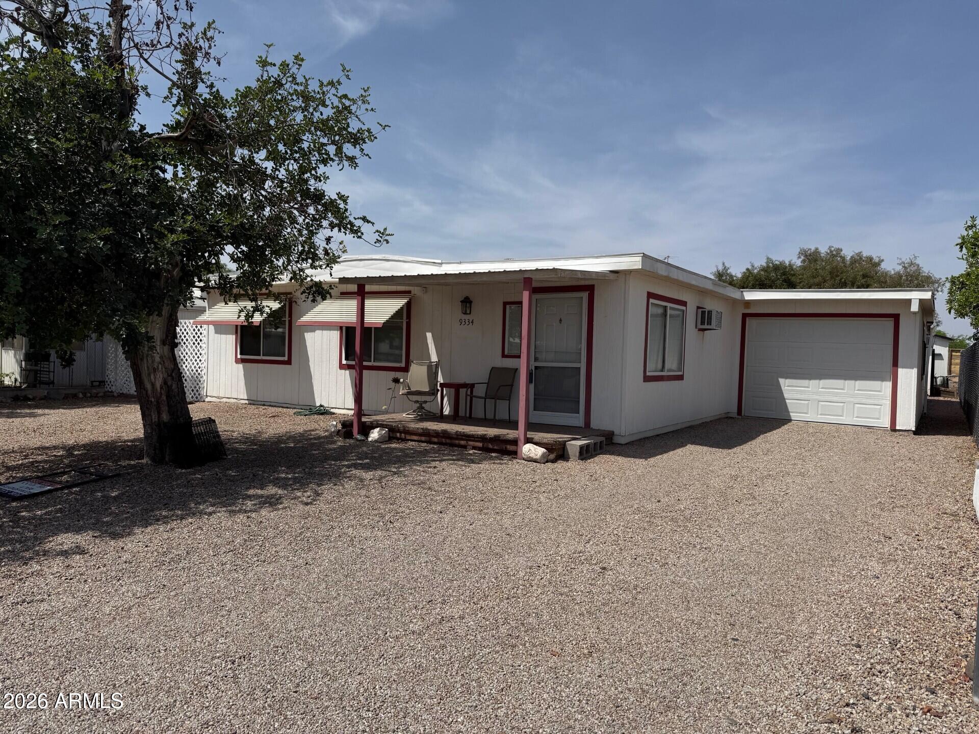 9334 E EDGEWOOD Avenue, Mesa, AZ 85208 — Photo 1 of 26