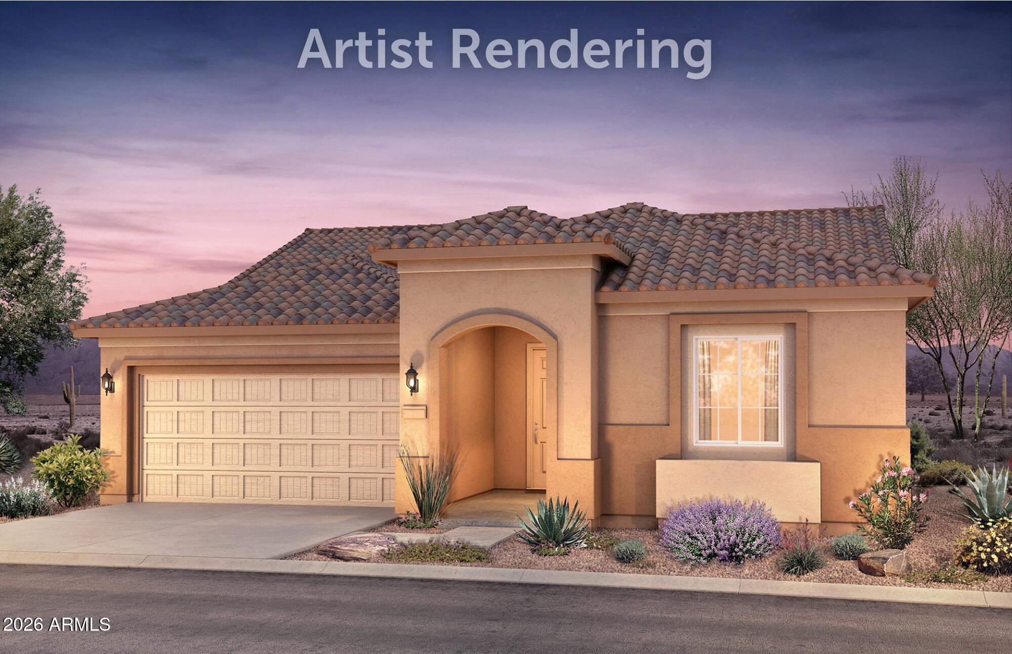 6374 W HONORS Way, Florence, AZ 85132 — Photo 1 of 12