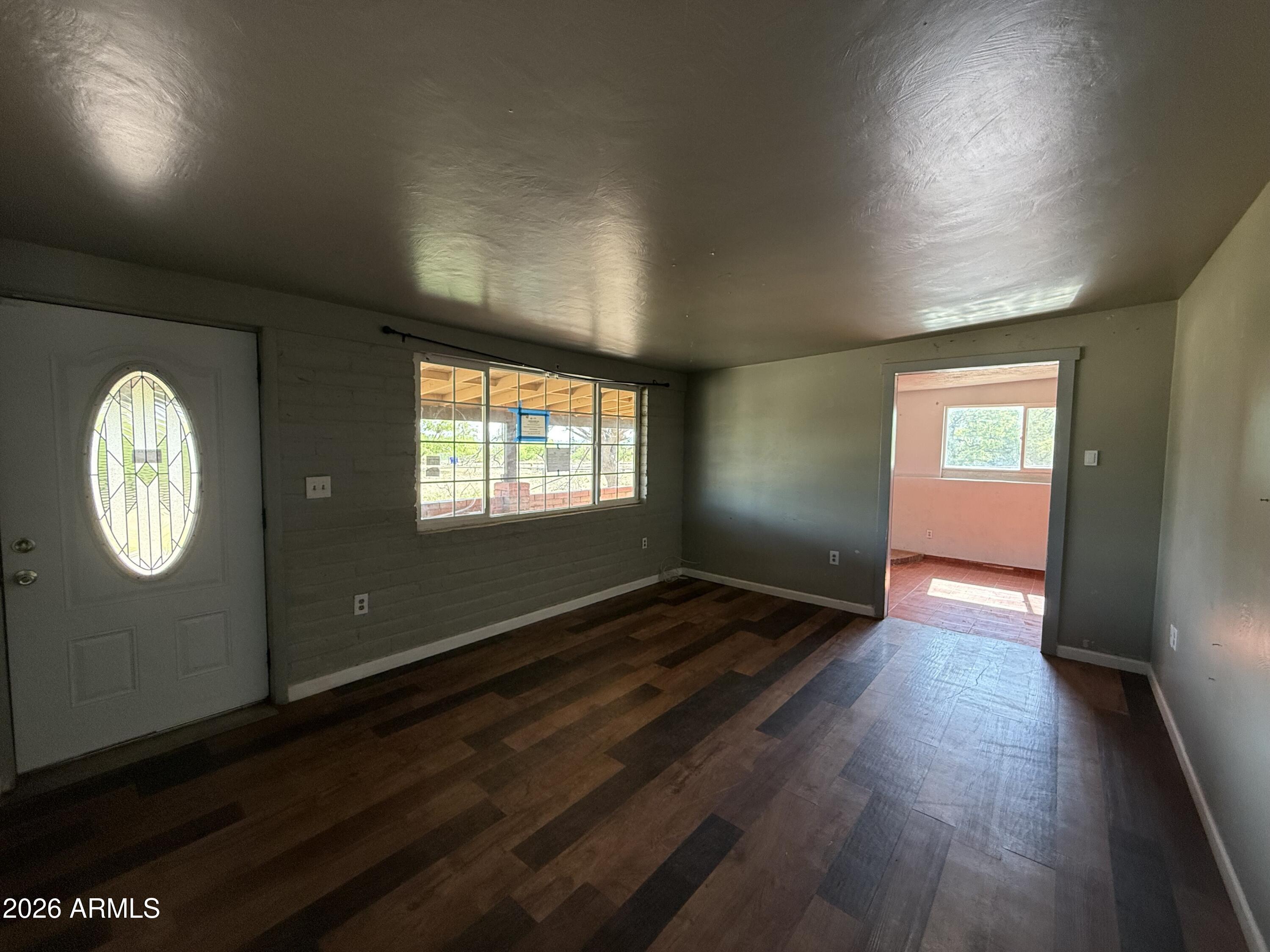 4932 E BEVERS Street, Sierra Vista, AZ 85650 — Photo 1 of 14