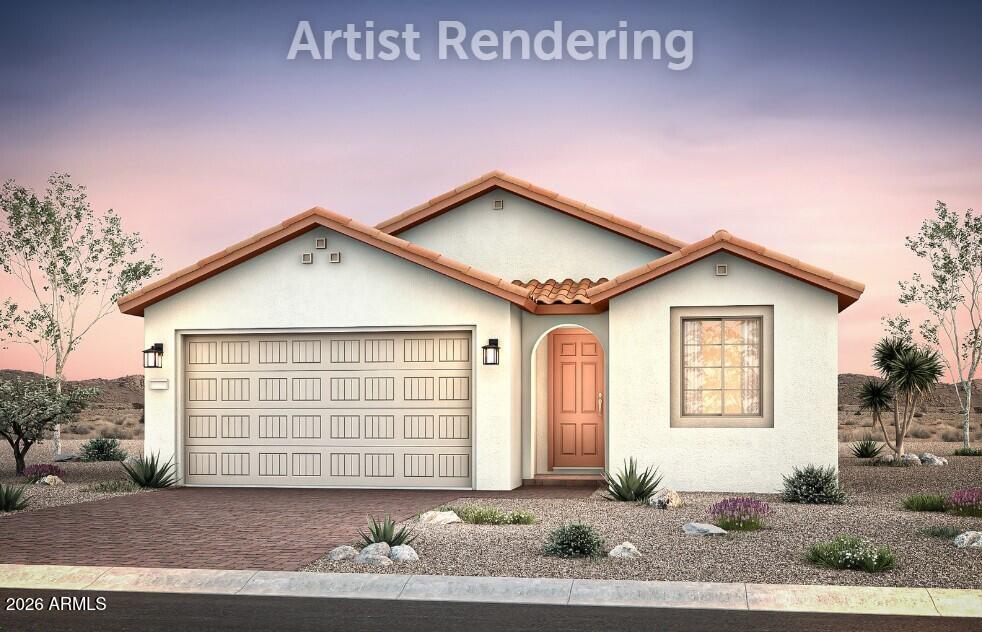 7846 W CACTUS WREN Way, Florence, AZ 85132 — Photo 1 of 10